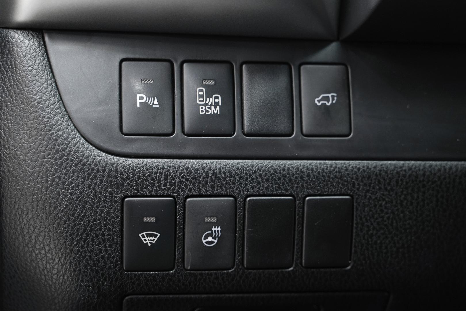 Toyota Highlander 2014, серый, ДЦ Орехово