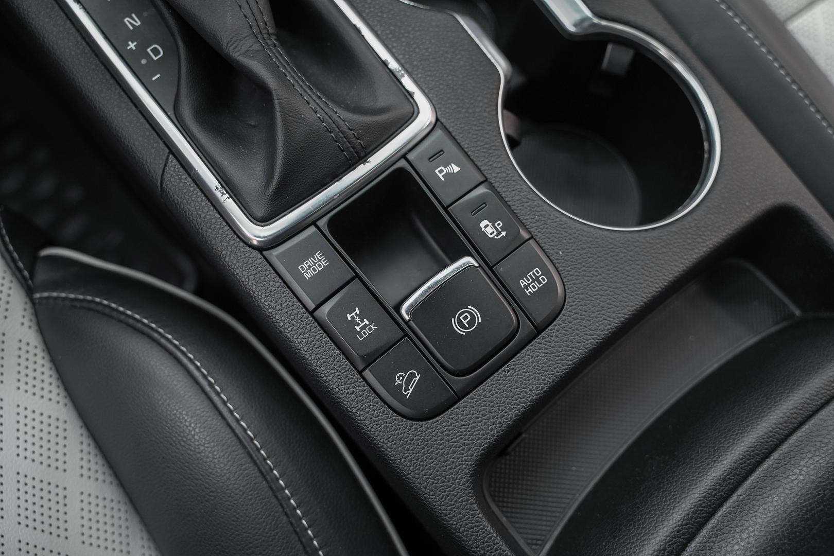 Kia Sportage 2016, серый, ДЦ Орехово