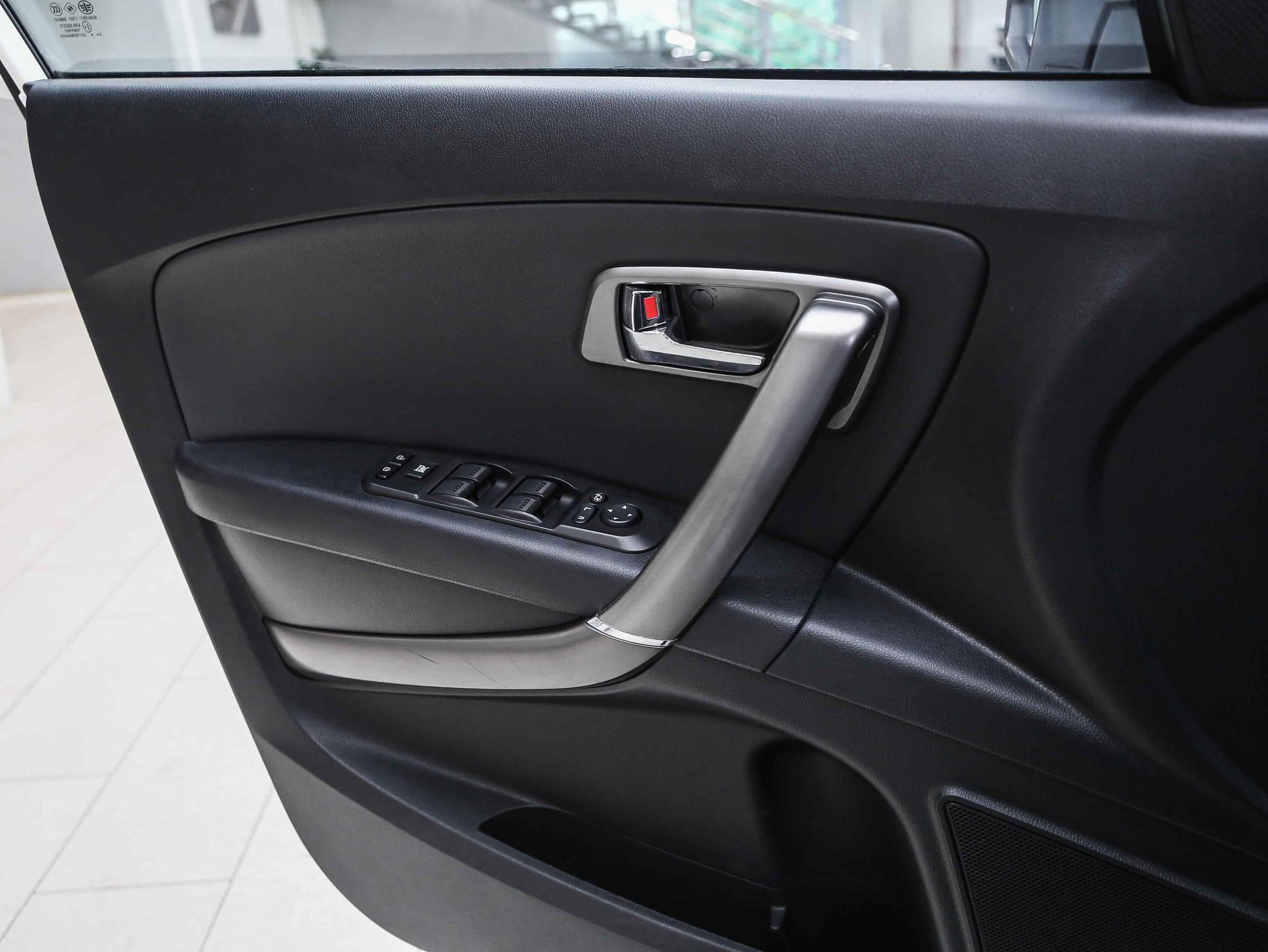 FAW Besturn X80 2020, белый, ДЦ Орехово
