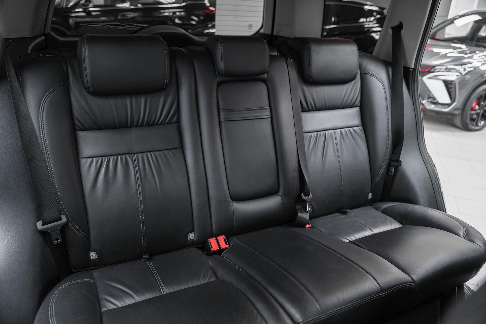 Land Rover Freelander 2010, черный, ДЦ Орехово