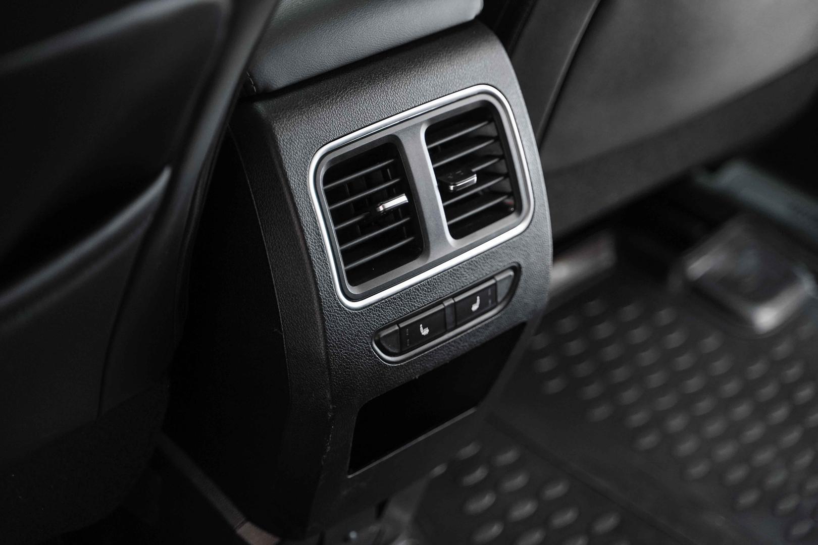 Haval F7x 2021, белый, ДЦ Орехово