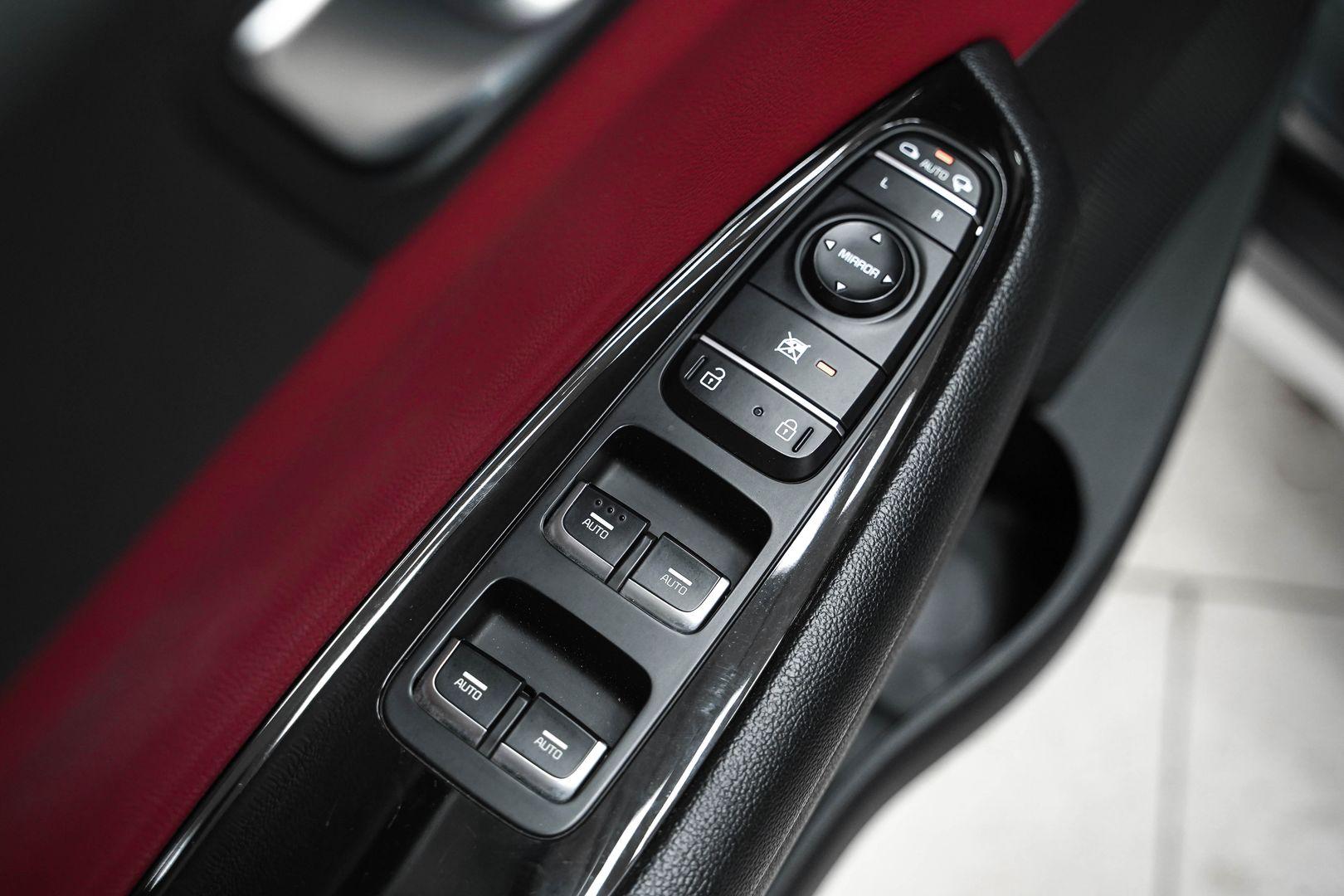 Kia Optima 2019, серый, ДЦ Орехово