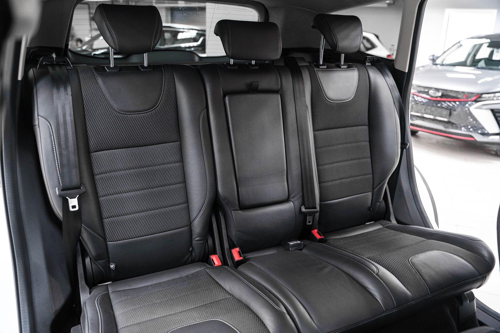 Ford Kuga 2016, белый, ДЦ Орехово
