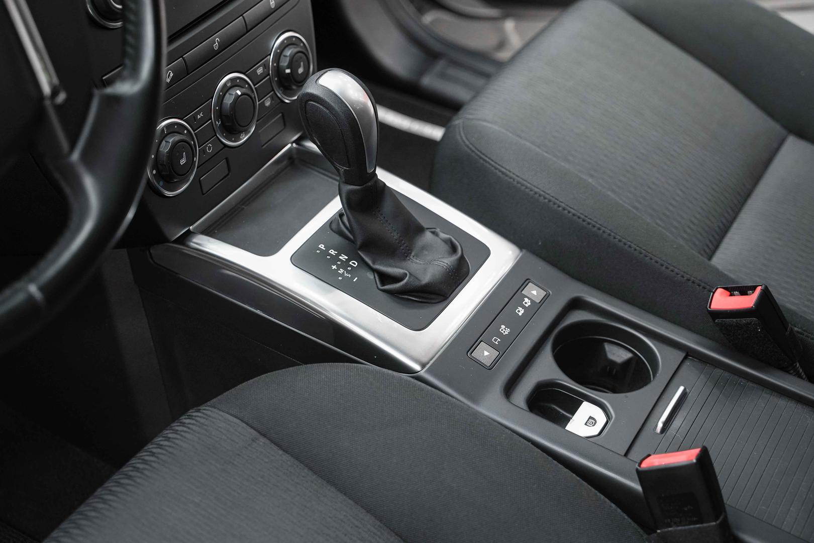 Land Rover Freelander 2013, серый, ДЦ Орехово