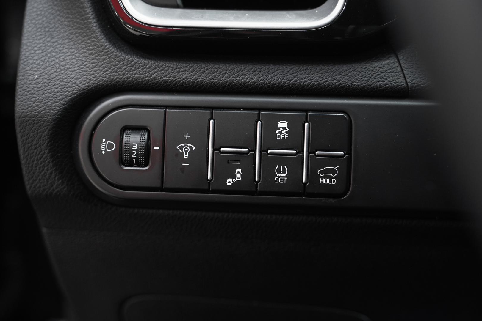 Kia Ceed 2020, черный, ДЦ Орехово