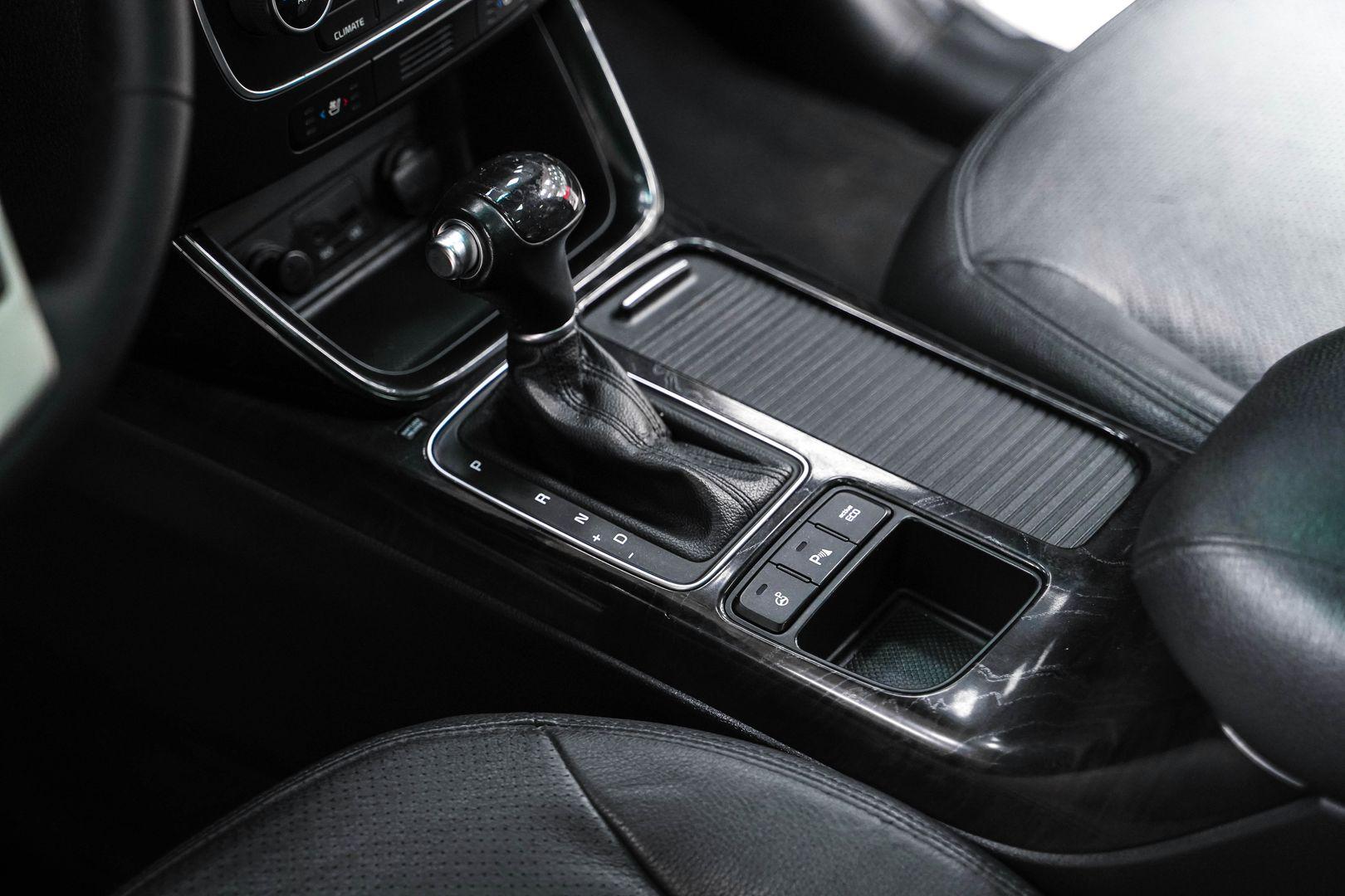 Kia Sorento 2014, серебряный, ДЦ Орехово