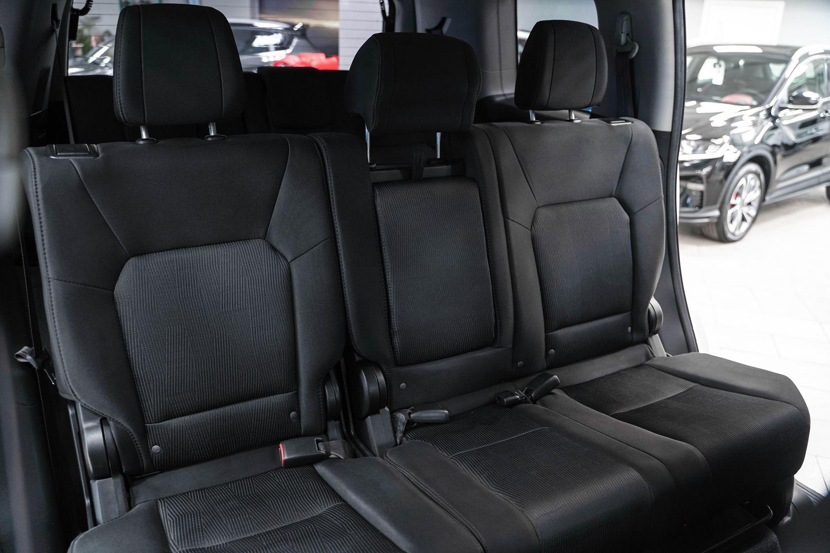 Honda Pilot 2012, белый, ДЦ Орехово