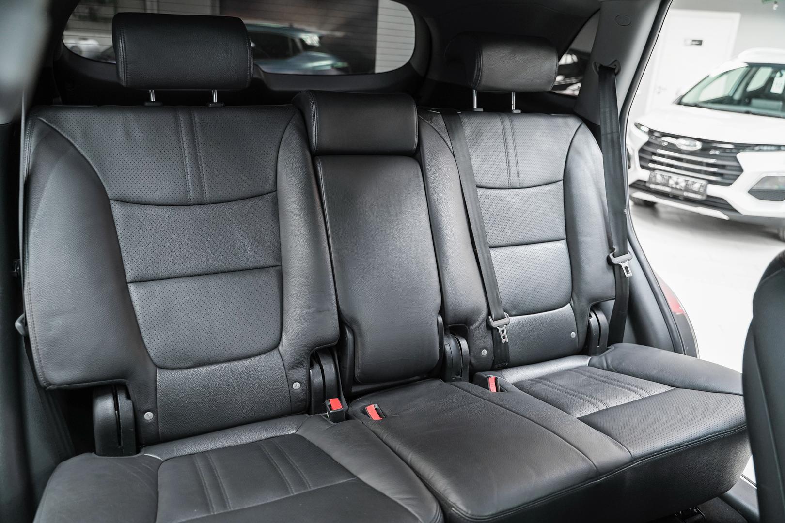 Kia Sorento 2014, серый, ДЦ Орехово