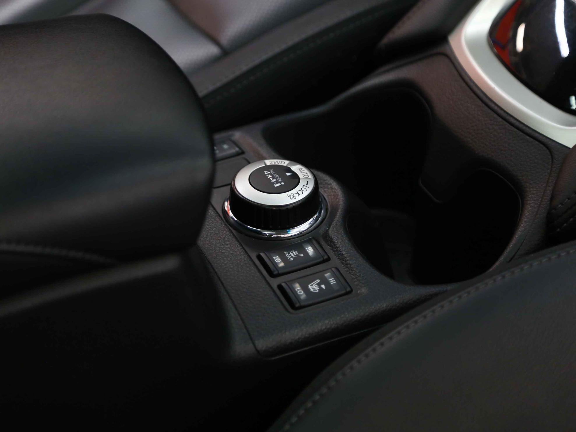 Nissan Qashqai 2019, голубой, ДЦ Орехово