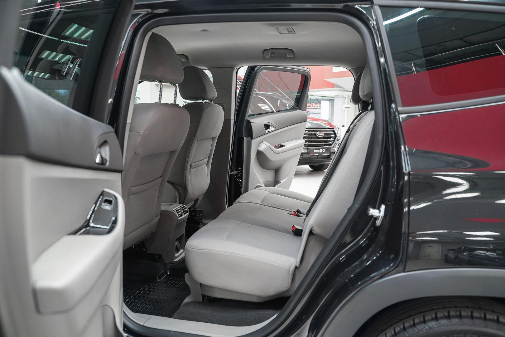 Chevrolet Orlando 2013, черный, ДЦ Орехово