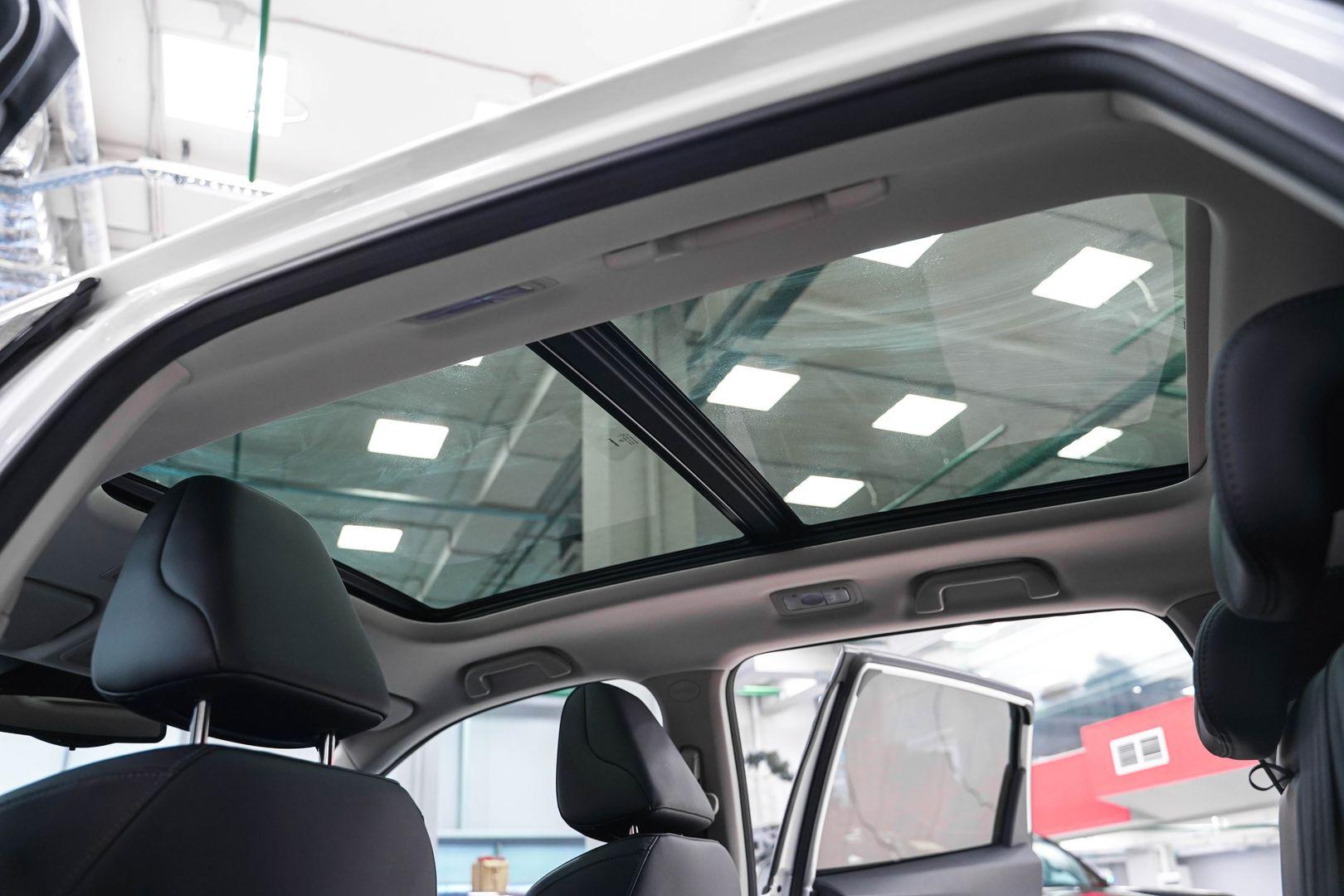 Haval F7 2019, белый, ДЦ Орехово