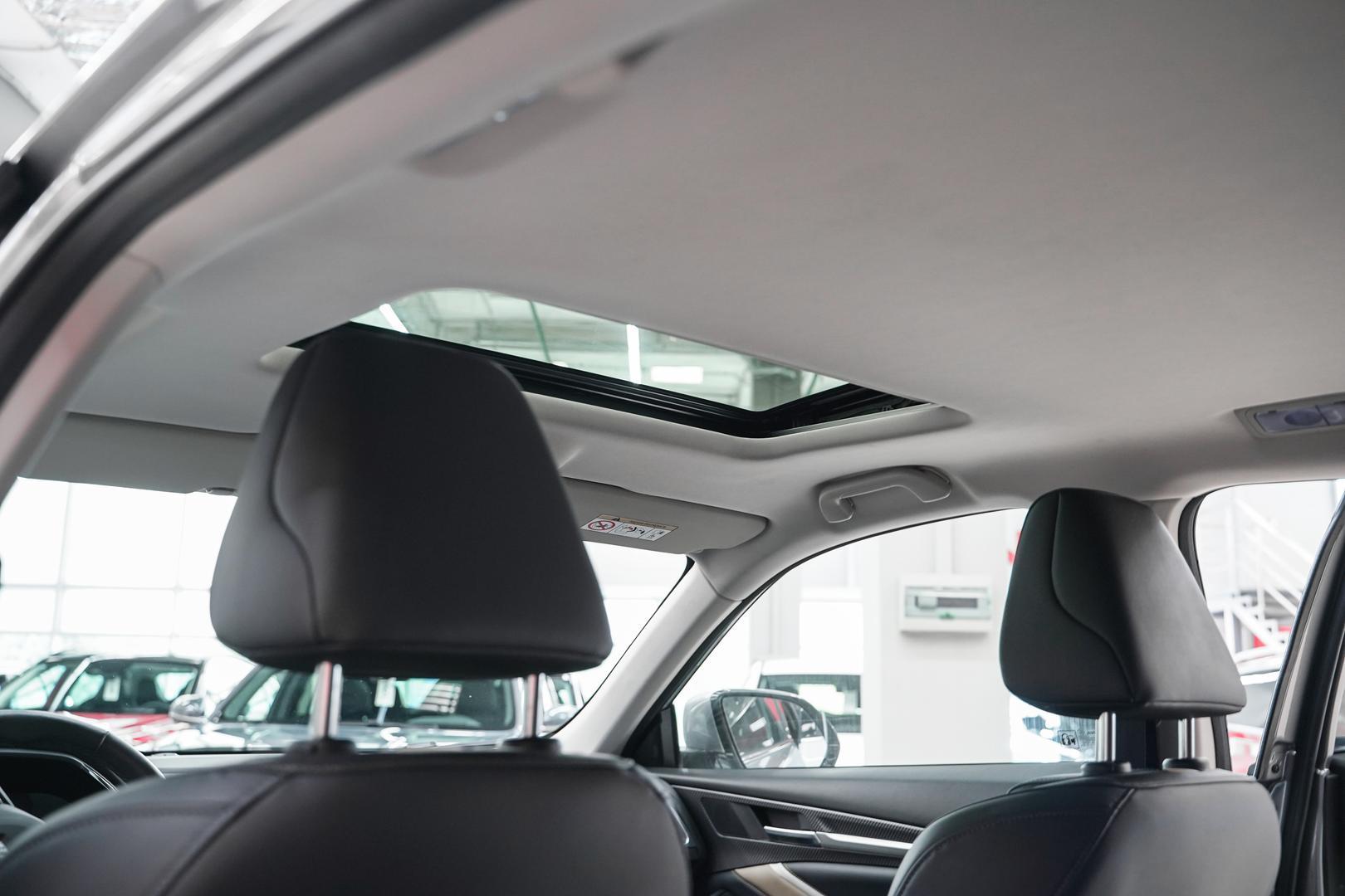 Haval F7x 2021, серый, ДЦ Орехово