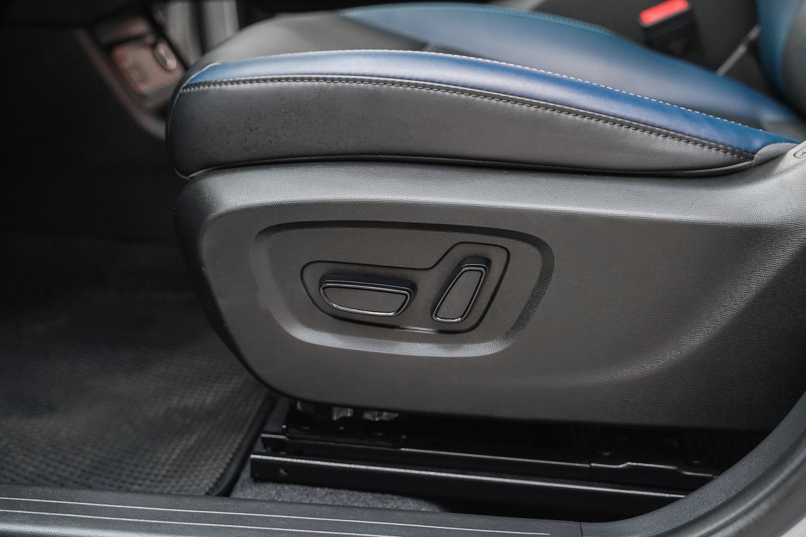 GAC GS3 2024, серый, ДЦ Орехово