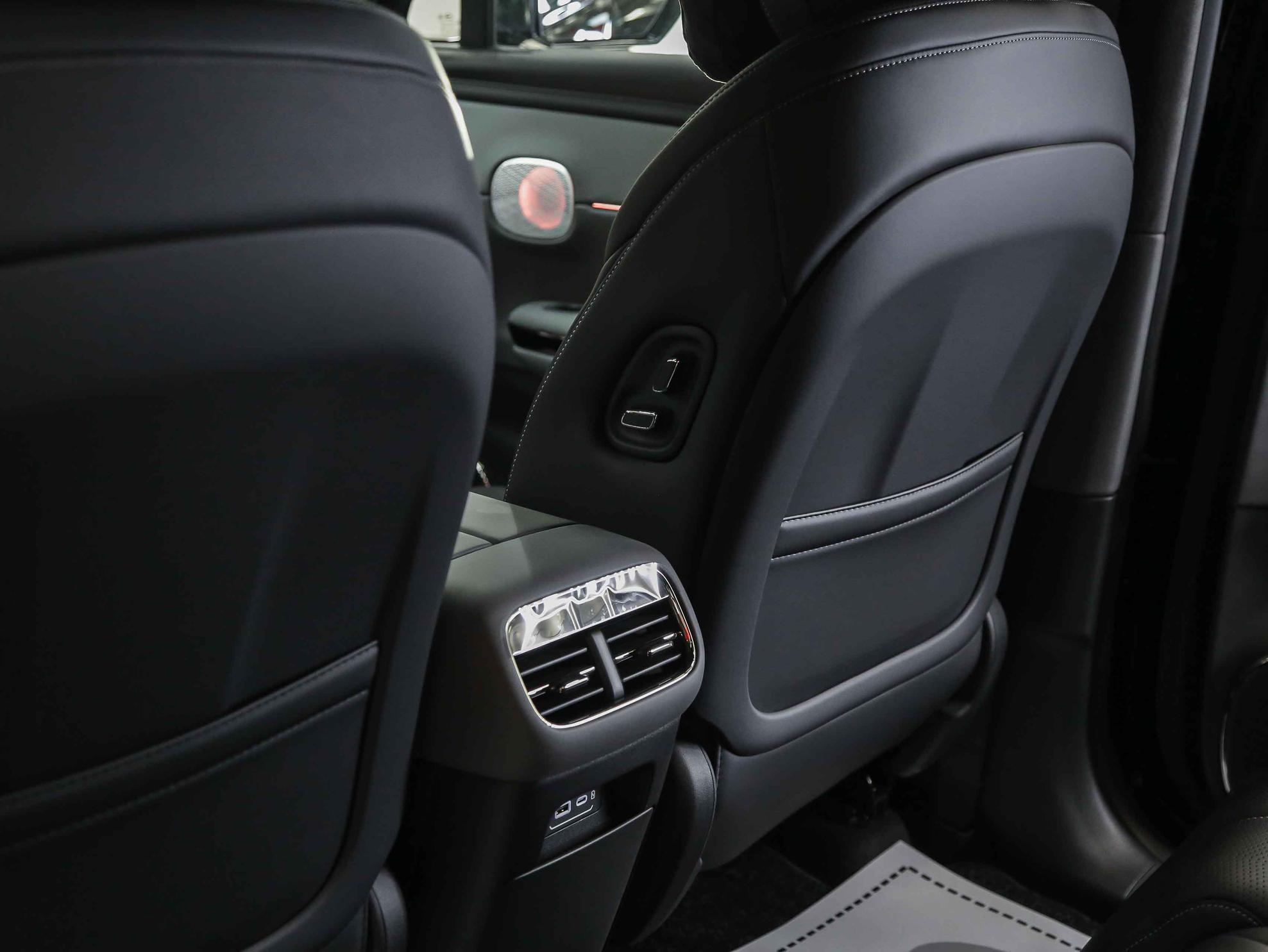 GAC Trumpchi S7 2026, черный, ДЦ Орехово