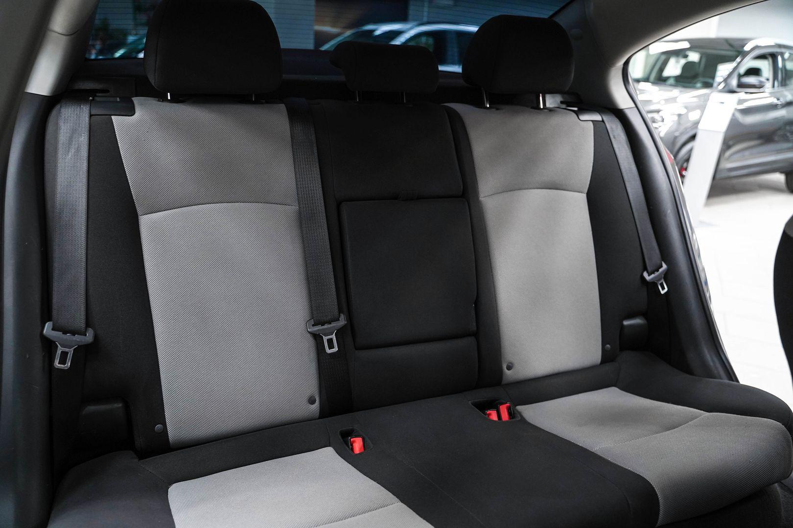 Chevrolet Cruze 2012, серый, ДЦ Орехово