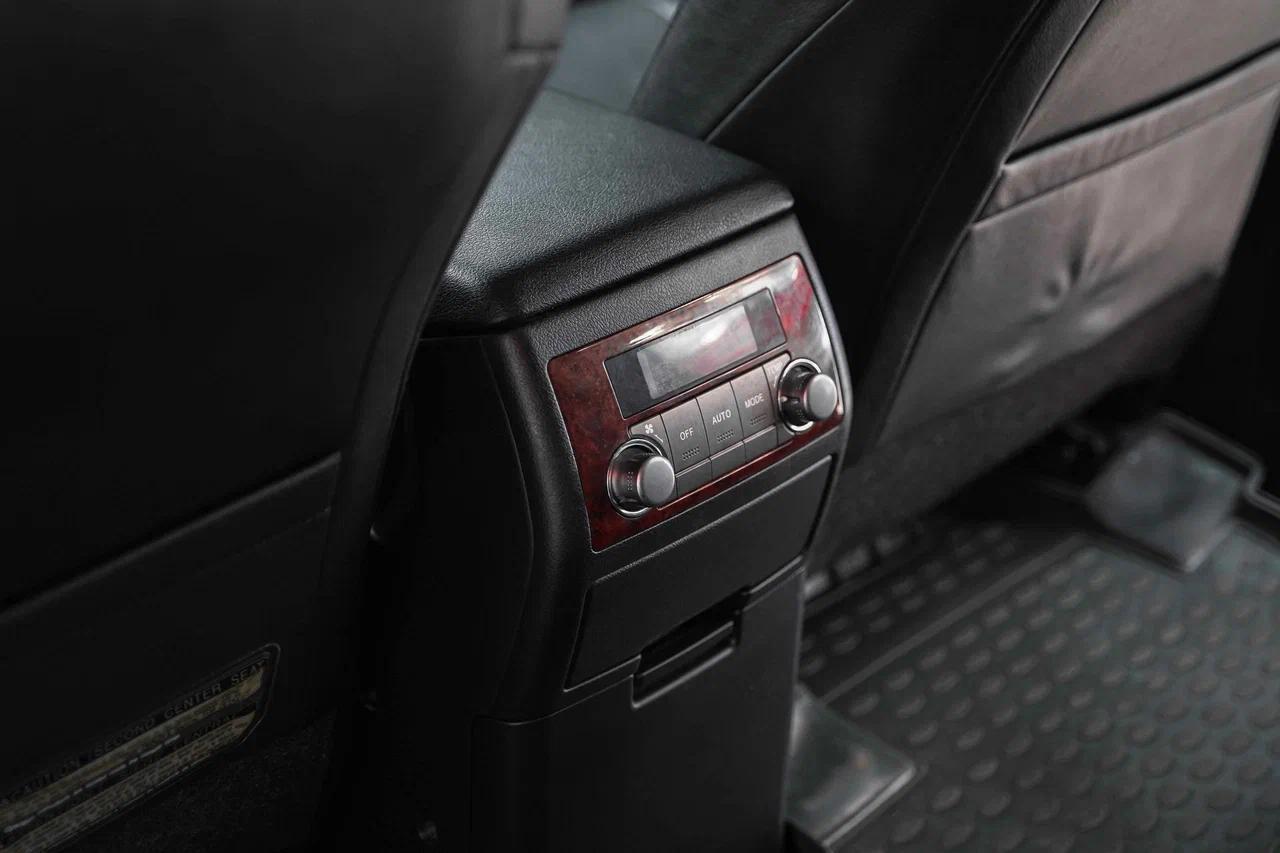 Toyota Highlander 2011, белый, ДЦ Орехово