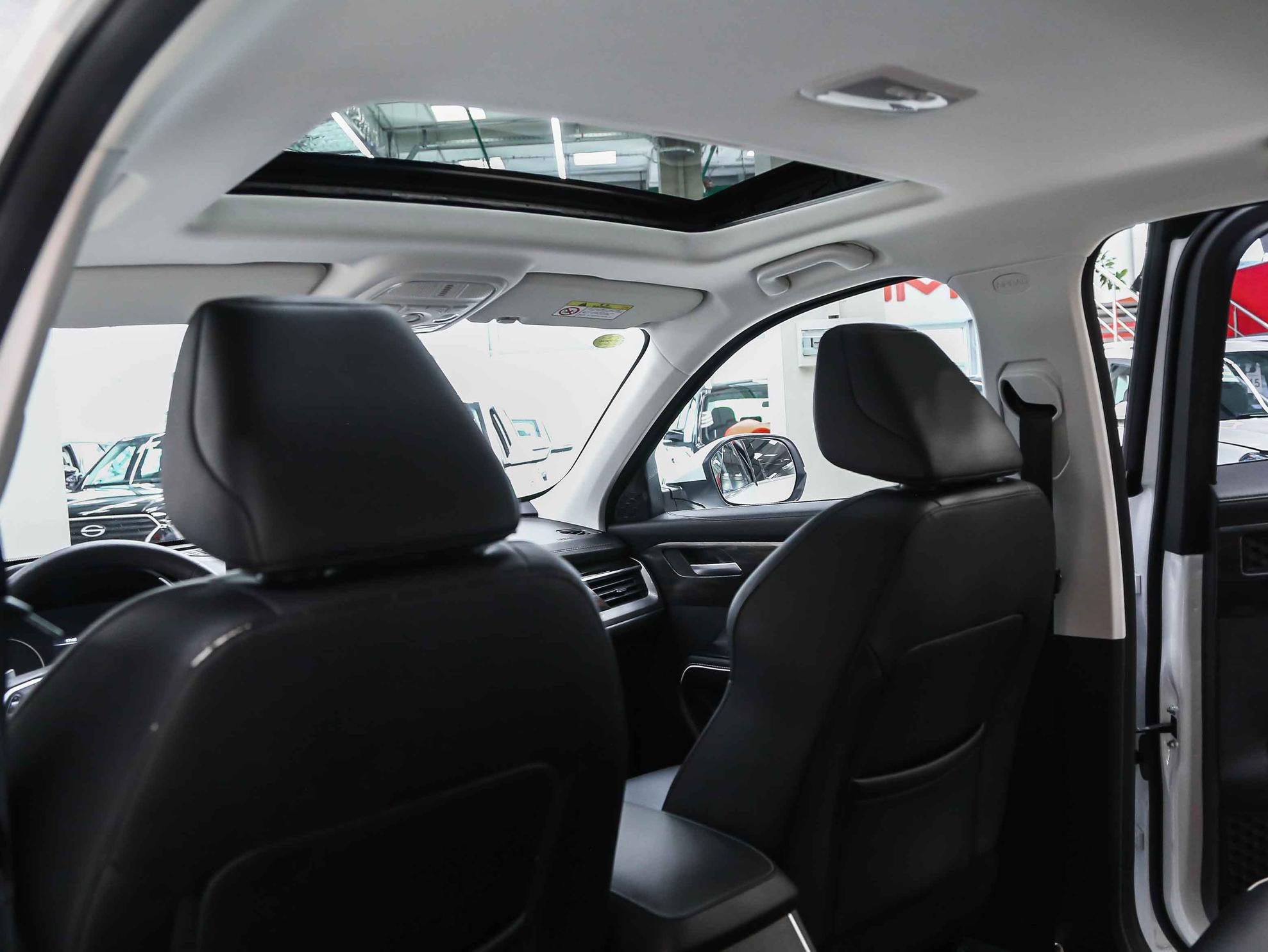 Haval H6 2023, белый, ДЦ Орехово