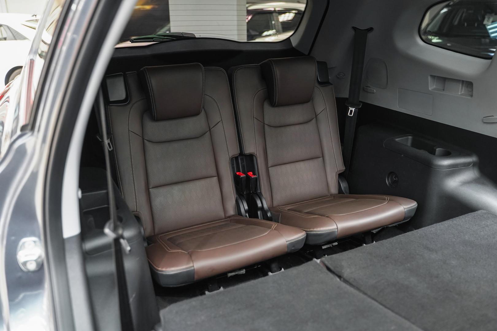 Chery Tiggo 8 Pro 2021, серый, ДЦ Орехово