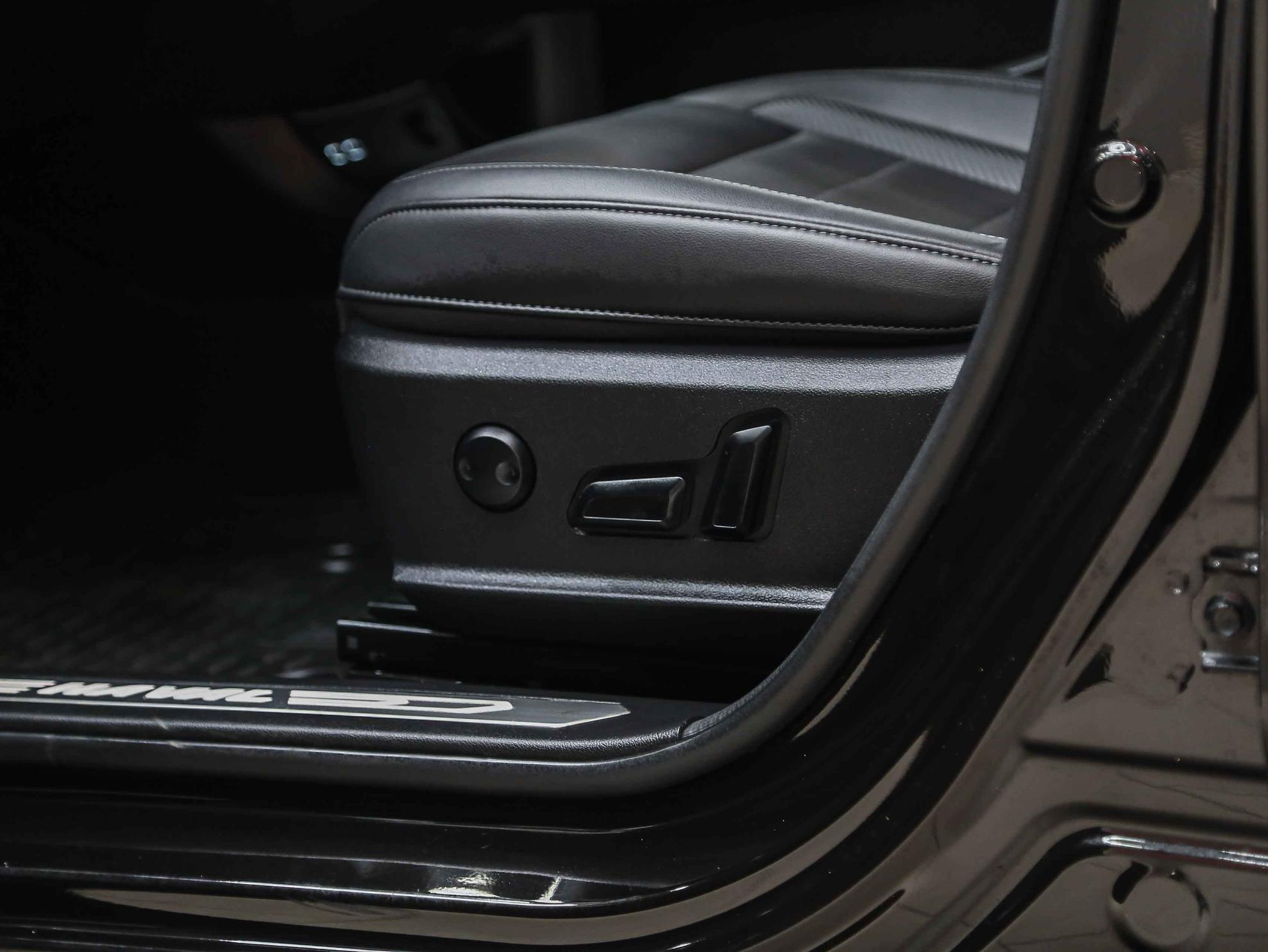 Haval F7 2023, черный, ДЦ Орехово