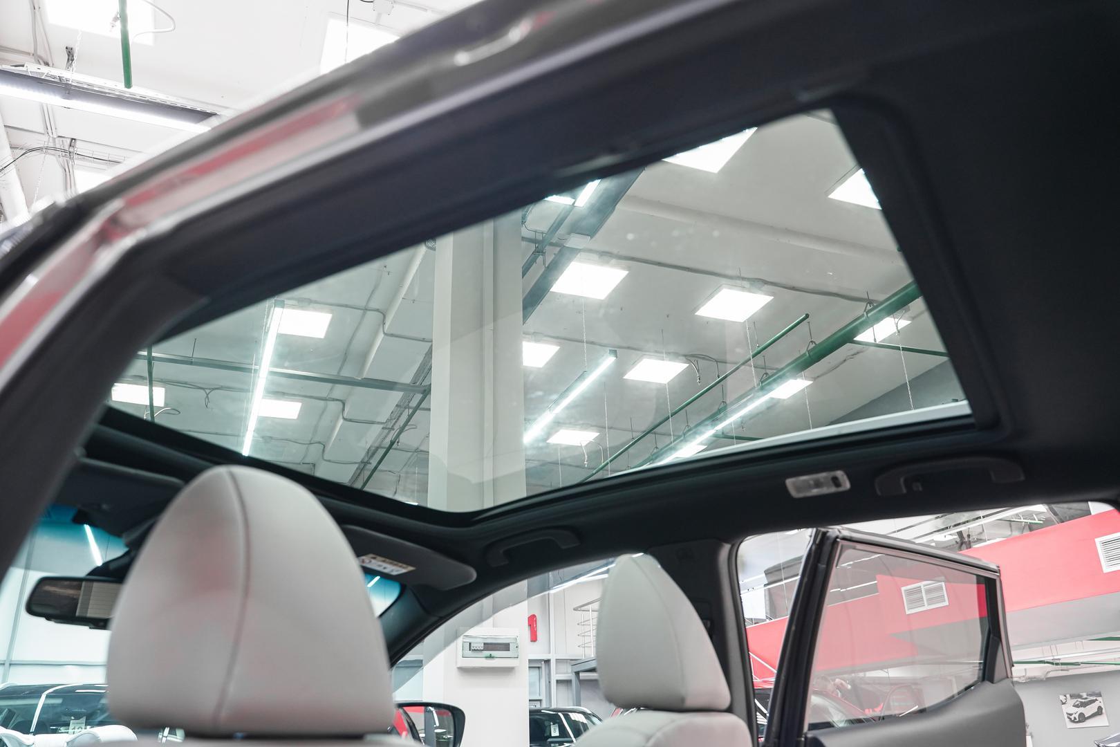 Nissan Qashqai 2014, коричневый, ДЦ Орехово