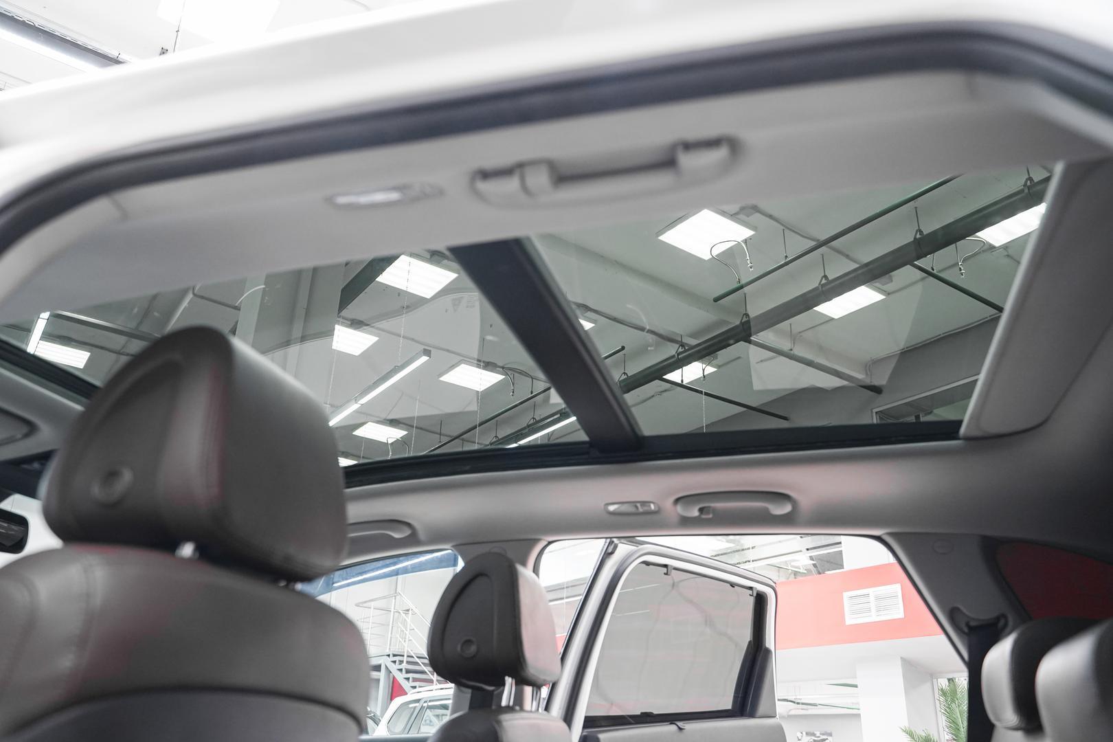 Kia Sorento 2016, белый, ДЦ Орехово