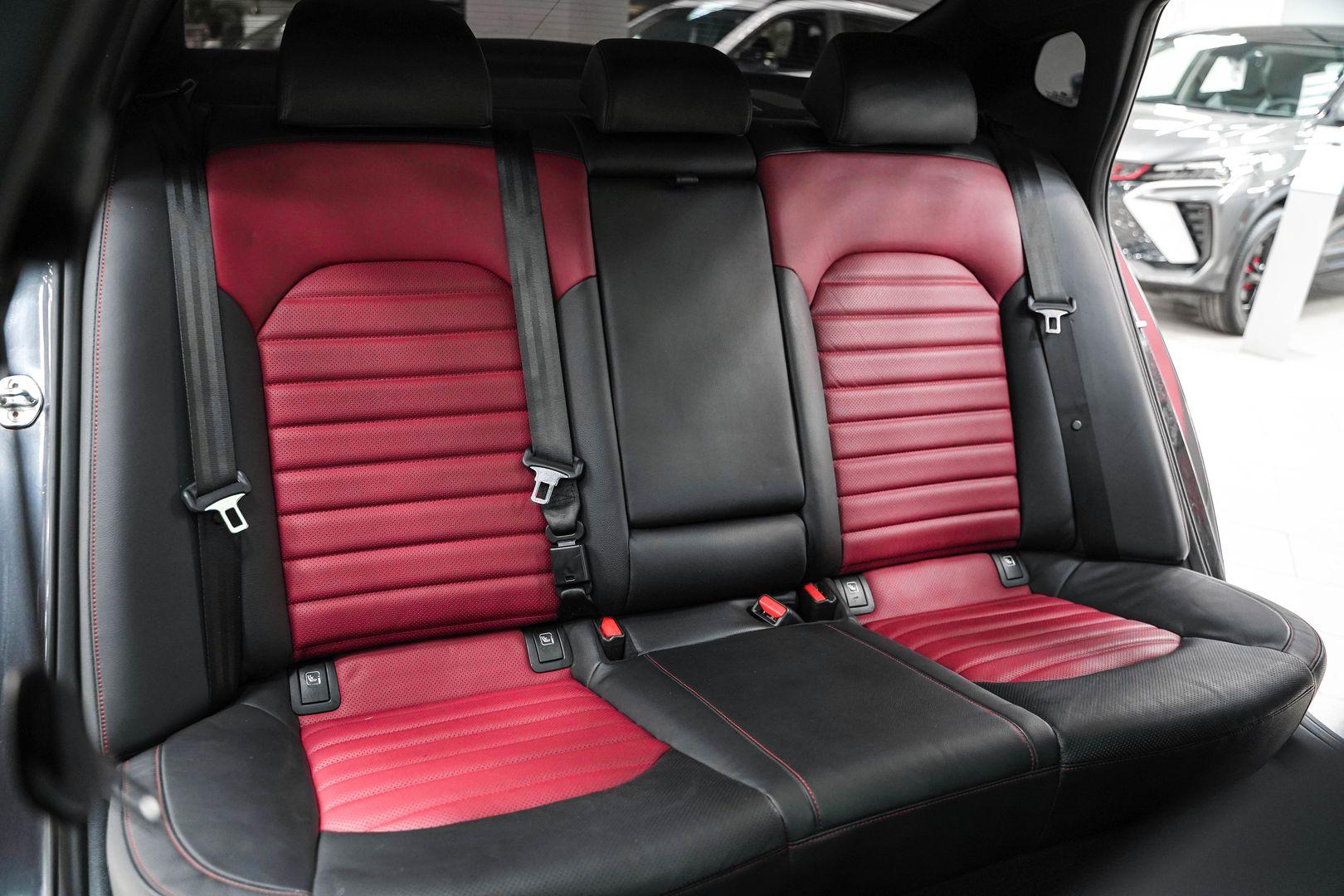 Kia Optima 2019, серый, ДЦ Орехово