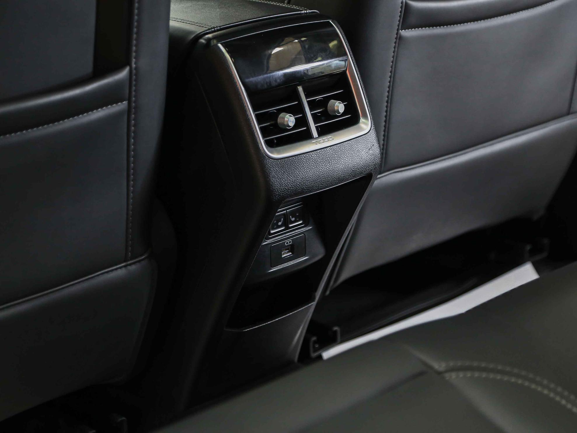 Chery Tiggo 7 Pro Max 2023, серый, ДЦ Орехово