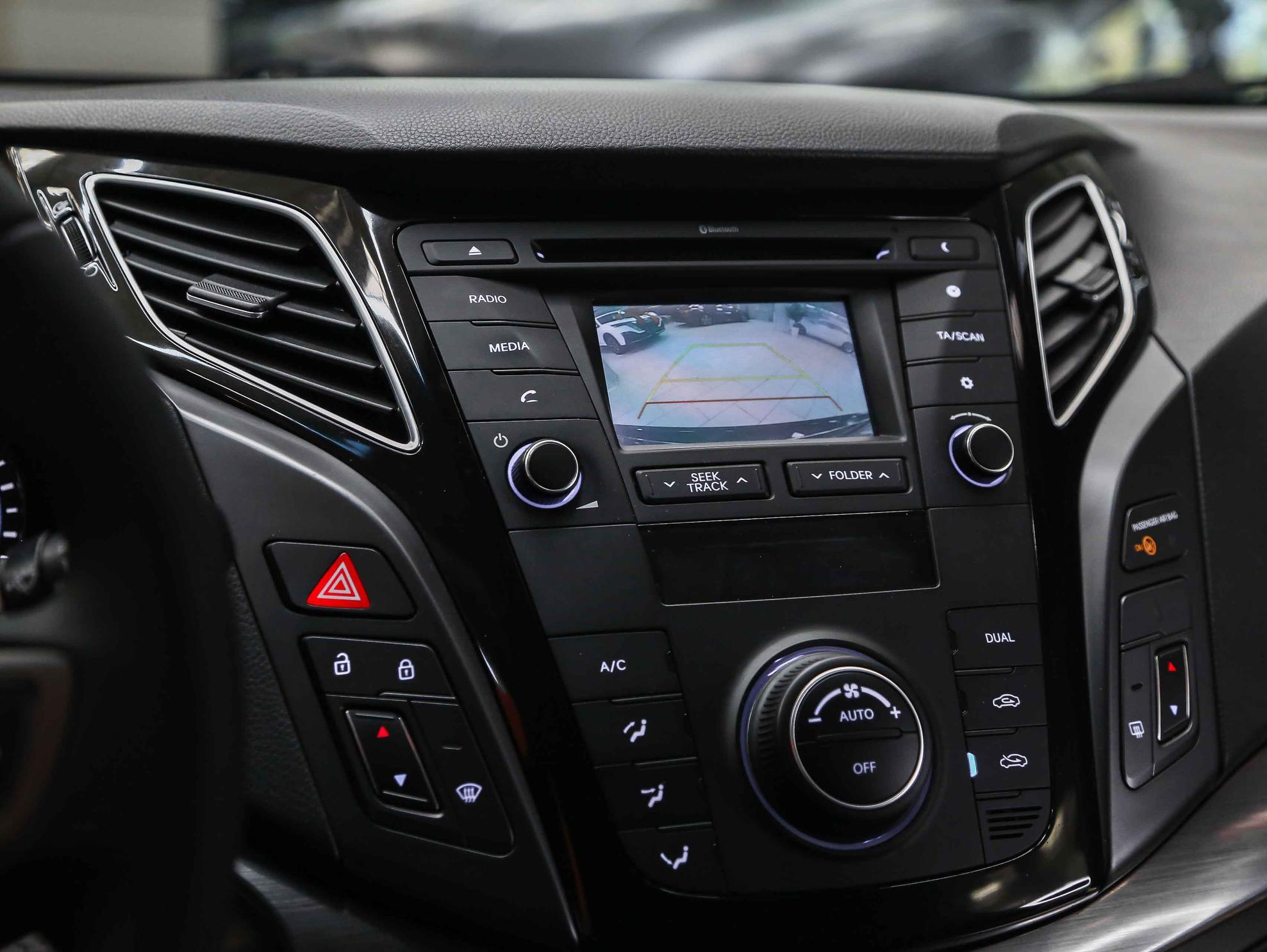 Hyundai i40 2016, коричневый, ДЦ Орехово