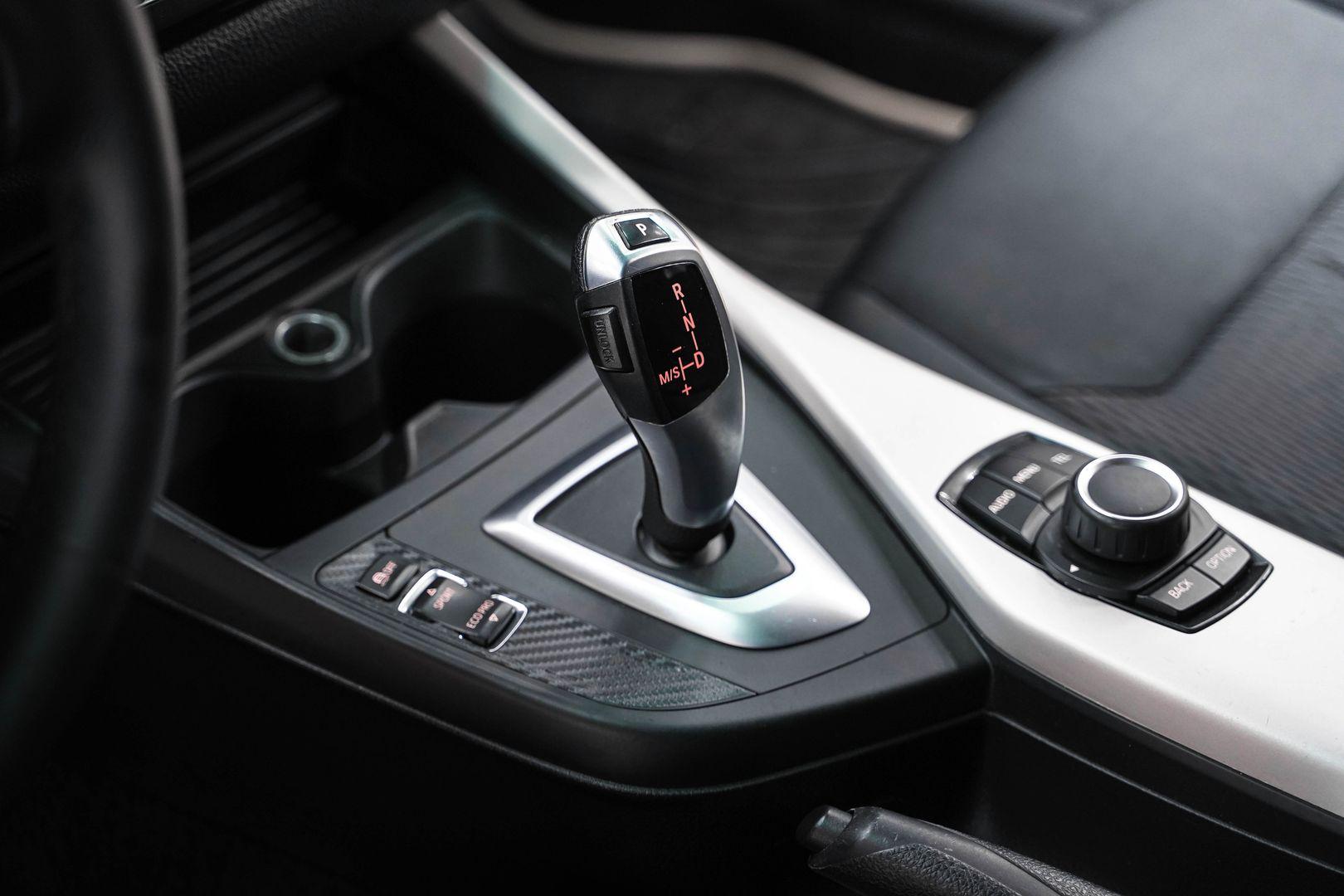 BMW 1 серии 2013, белый, ДЦ Орехово