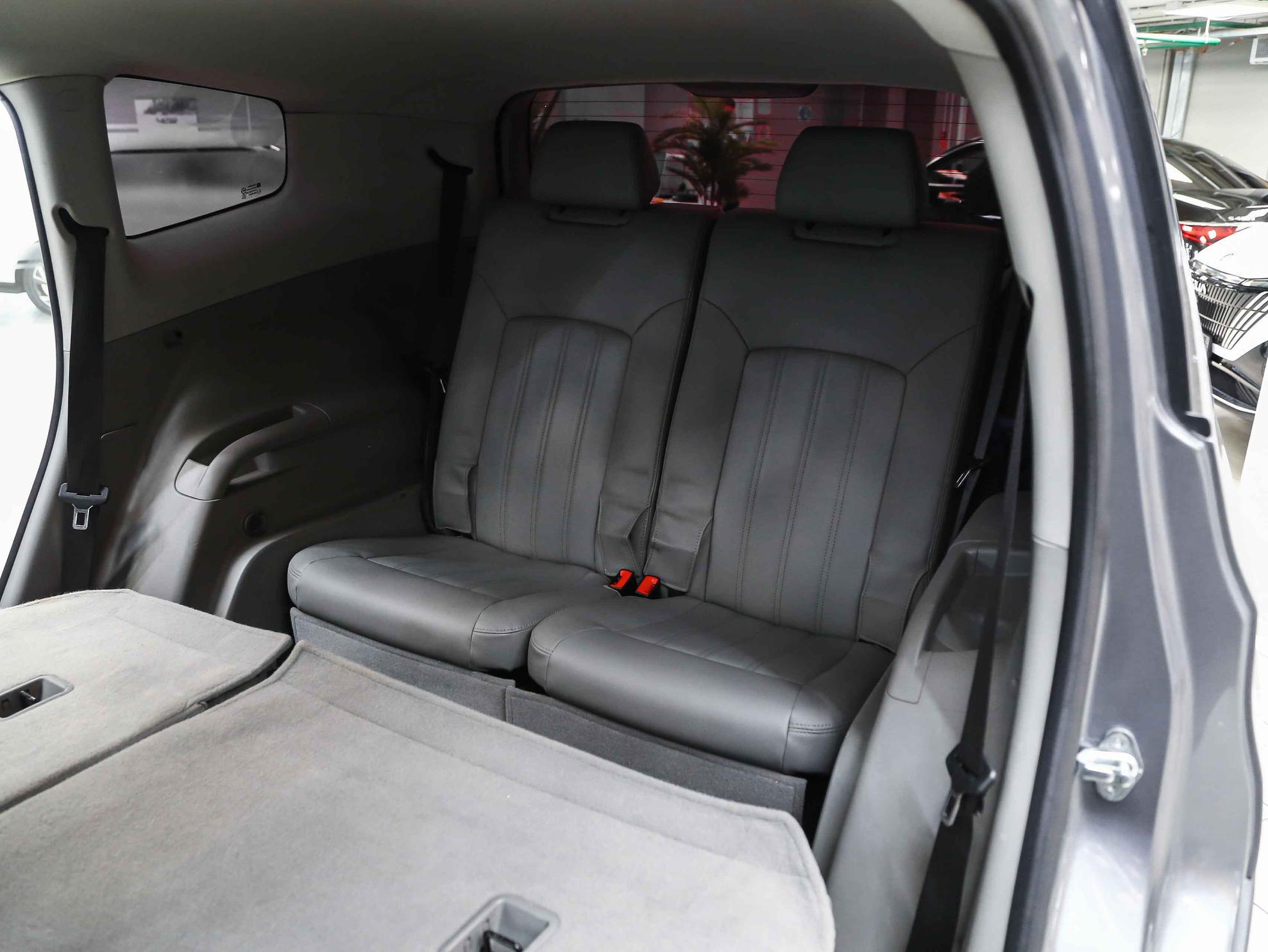 Chevrolet Orlando 2013, серый, ДЦ Орехово