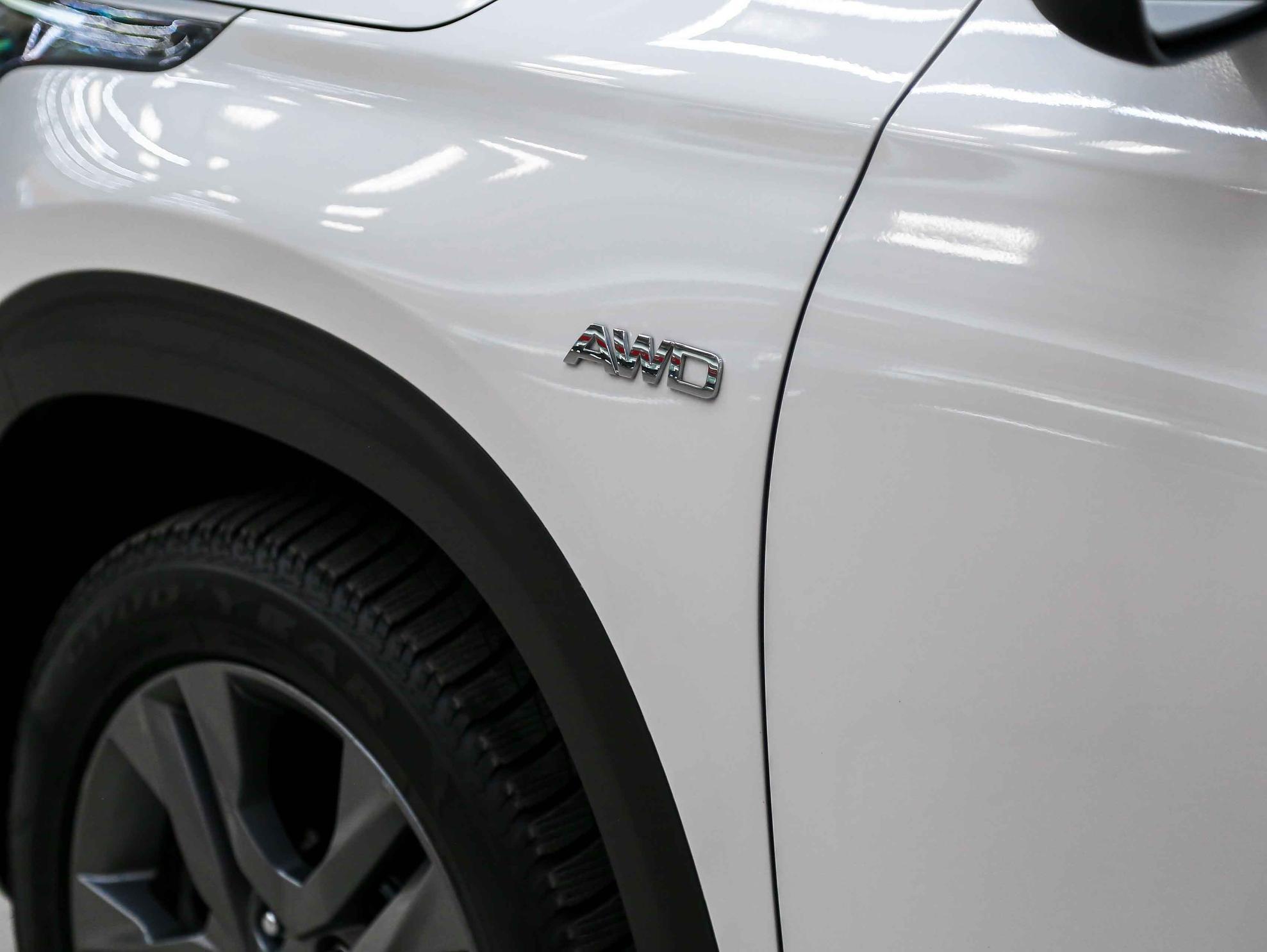Kia Seltos 2020, белый, ДЦ Орехово