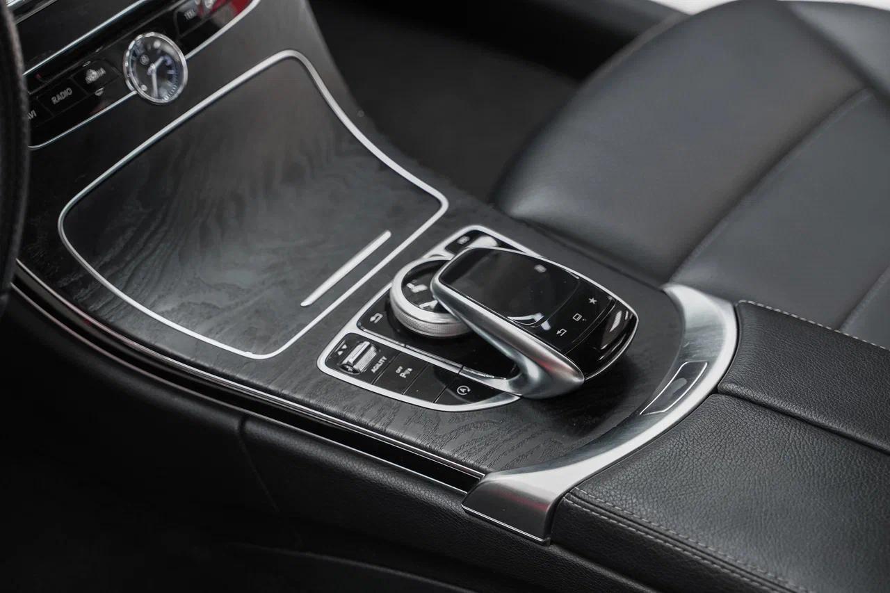 Mercedes-Benz C-Класс 2015, белый, ДЦ Орехово