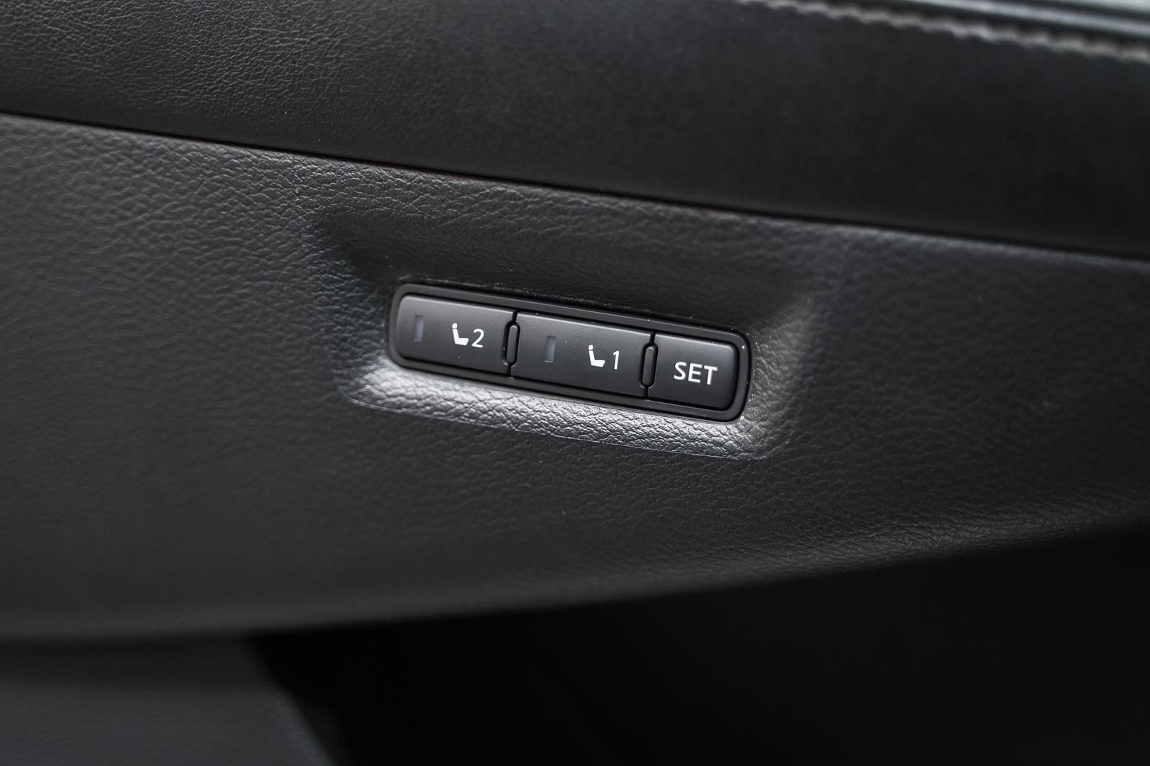 Nissan Murano 2021, коричневый, ДЦ Орехово