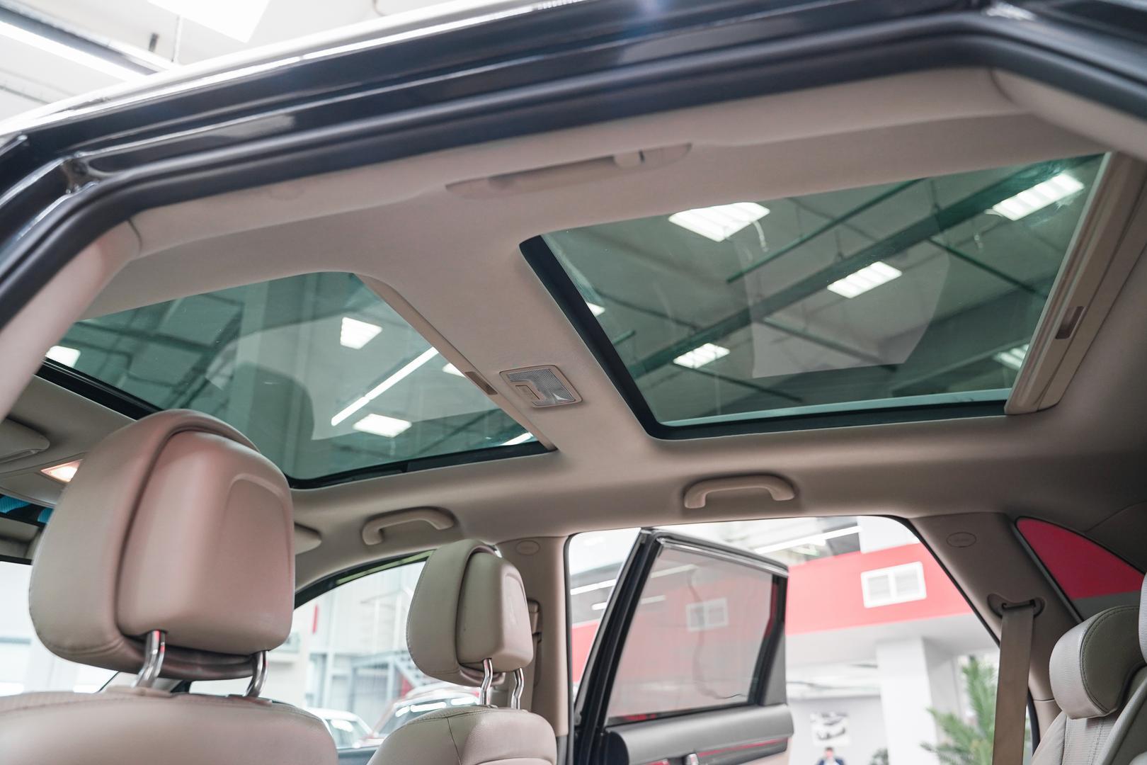 Kia Sorento 2011, черный, ДЦ Орехово