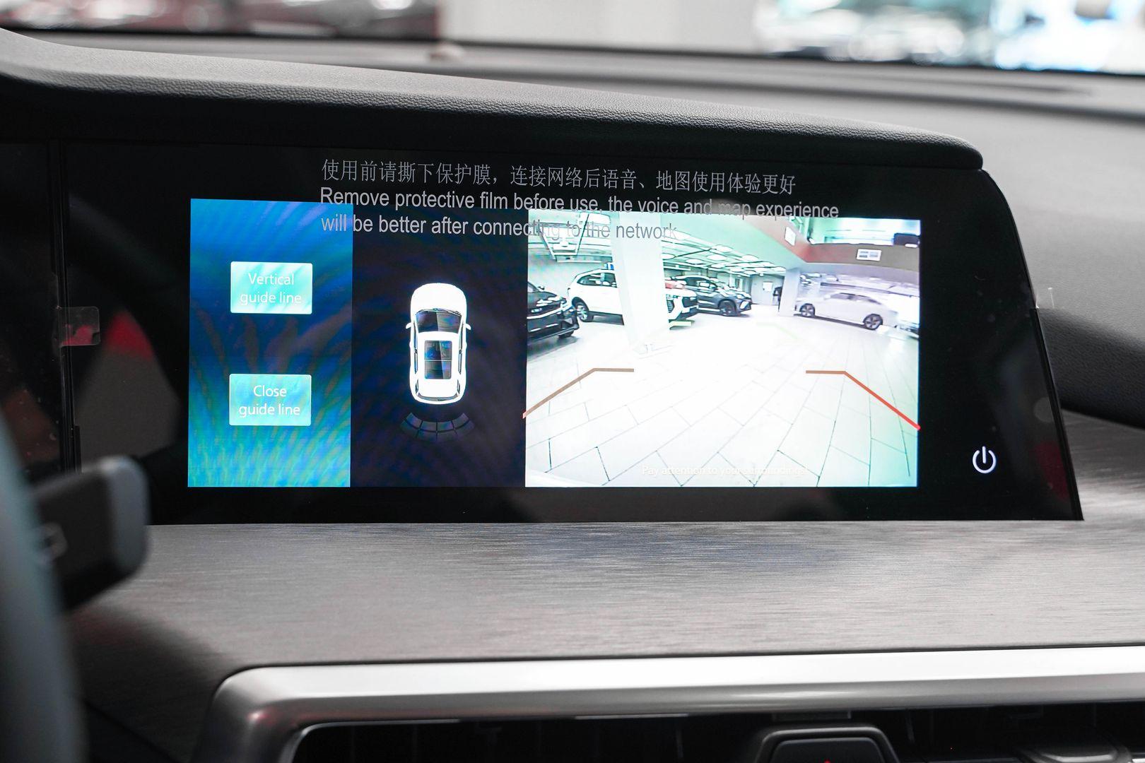 Changan CS35 Plus 2024, белый, ДЦ Орехово