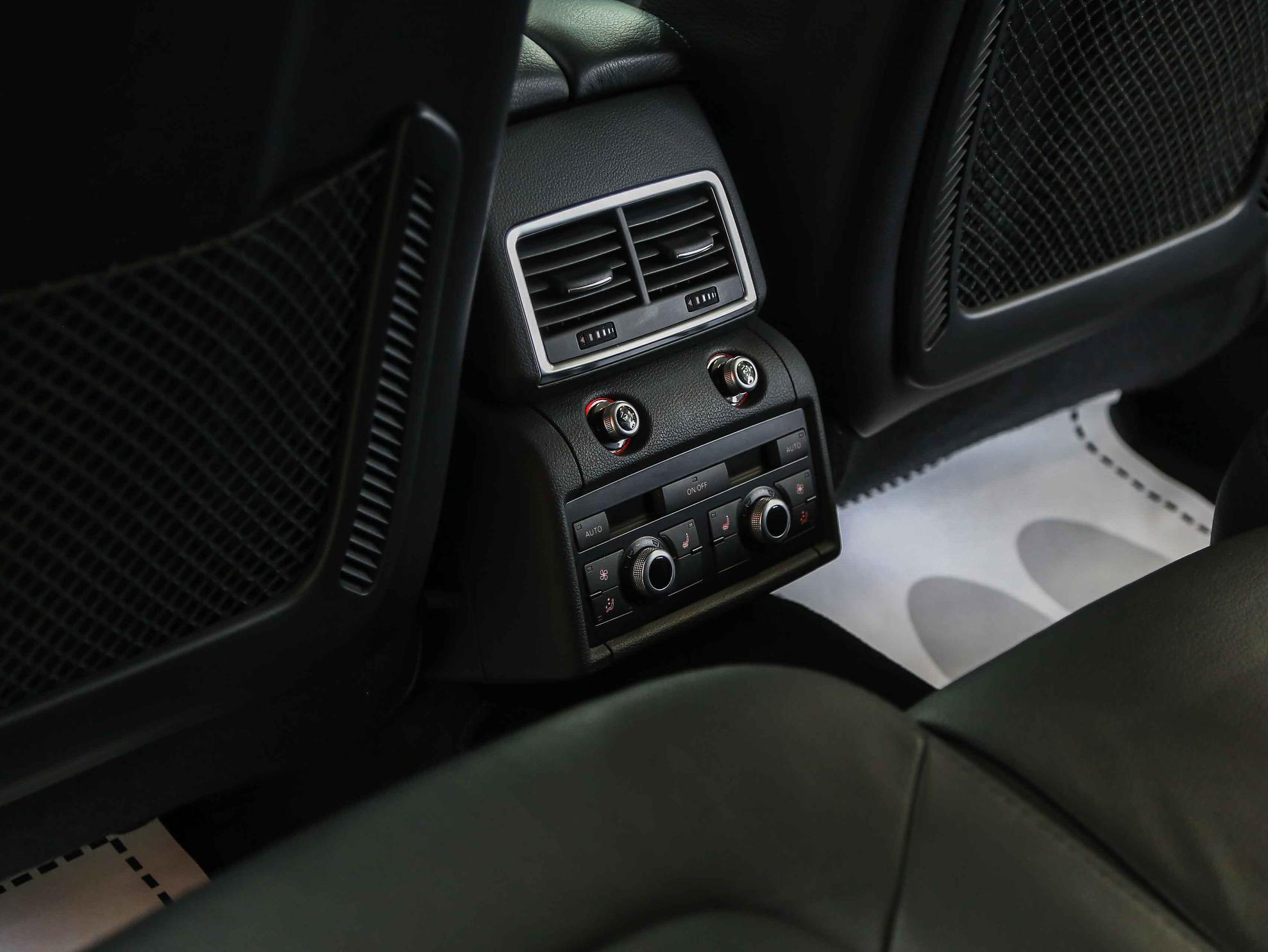 Audi Q7 2013, коричневый, ДЦ Орехово