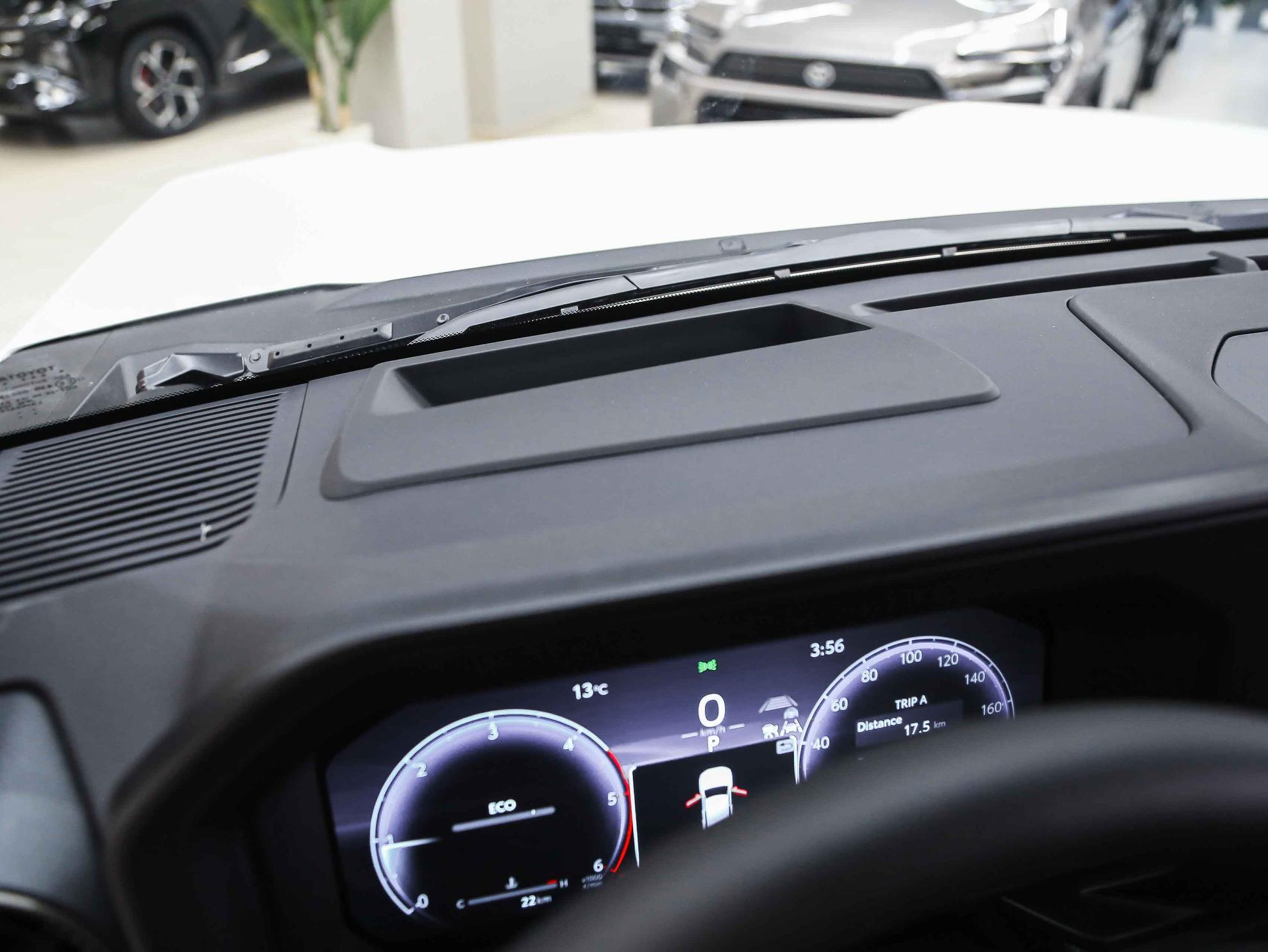 Toyota Land Cruiser Prado 2026, белый, ДЦ Орехово