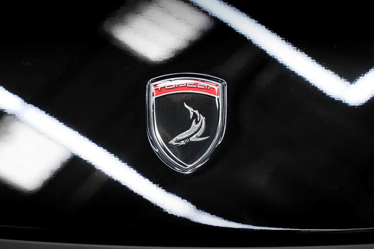 Porsche Panamera 2019, серый, ДЦ Орехово