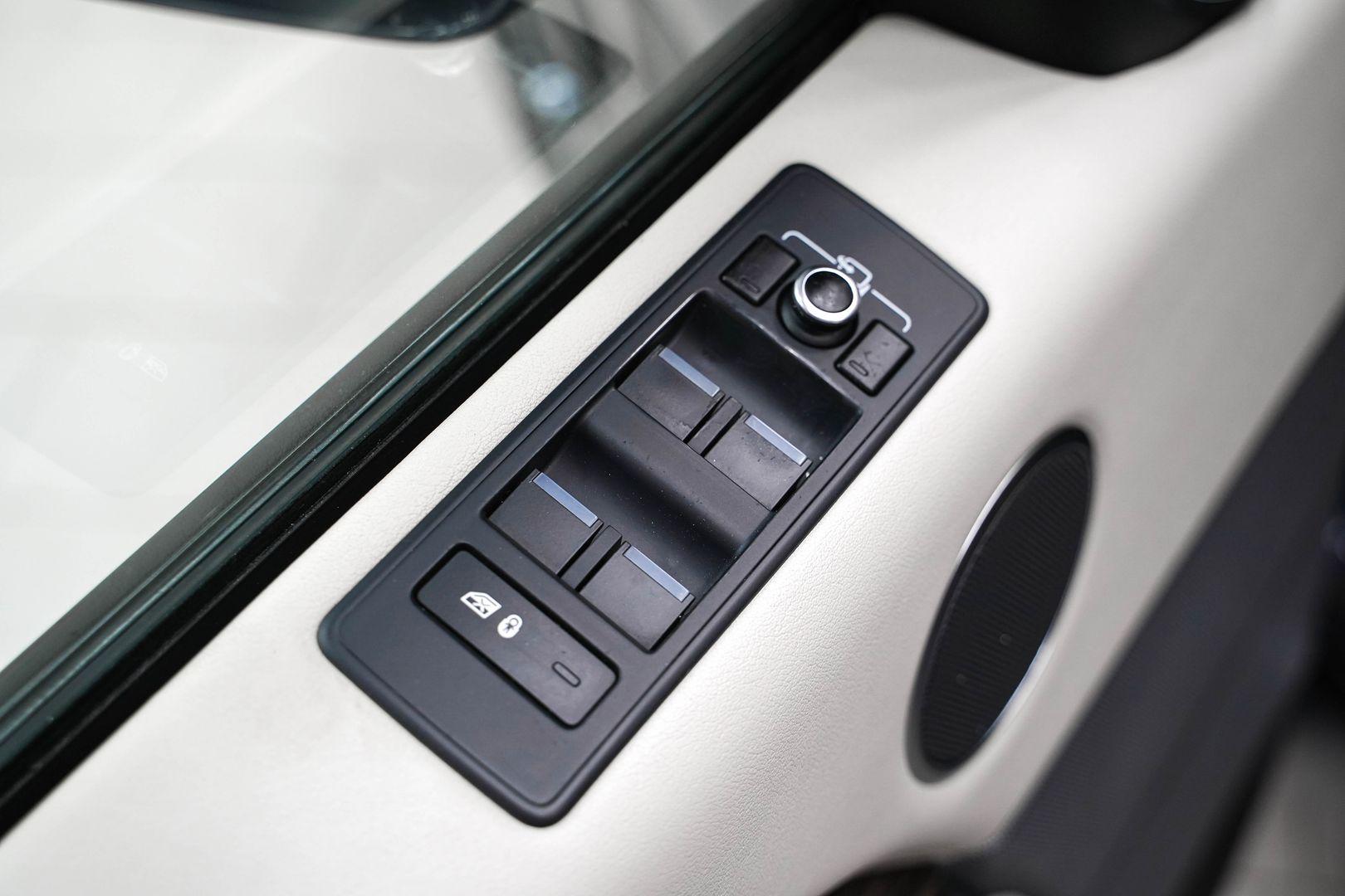 Land Rover Range Rover Sport 2014, синий, ДЦ Орехово