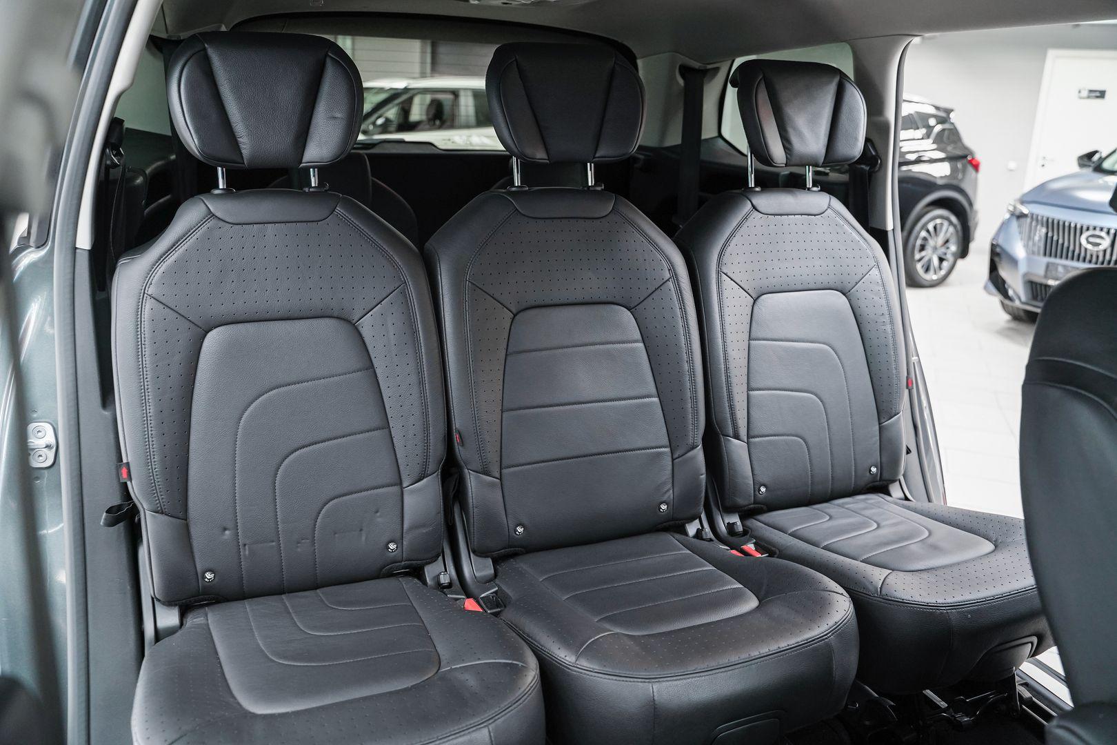 Citroen C4 Picasso 2014, серый, ДЦ Орехово