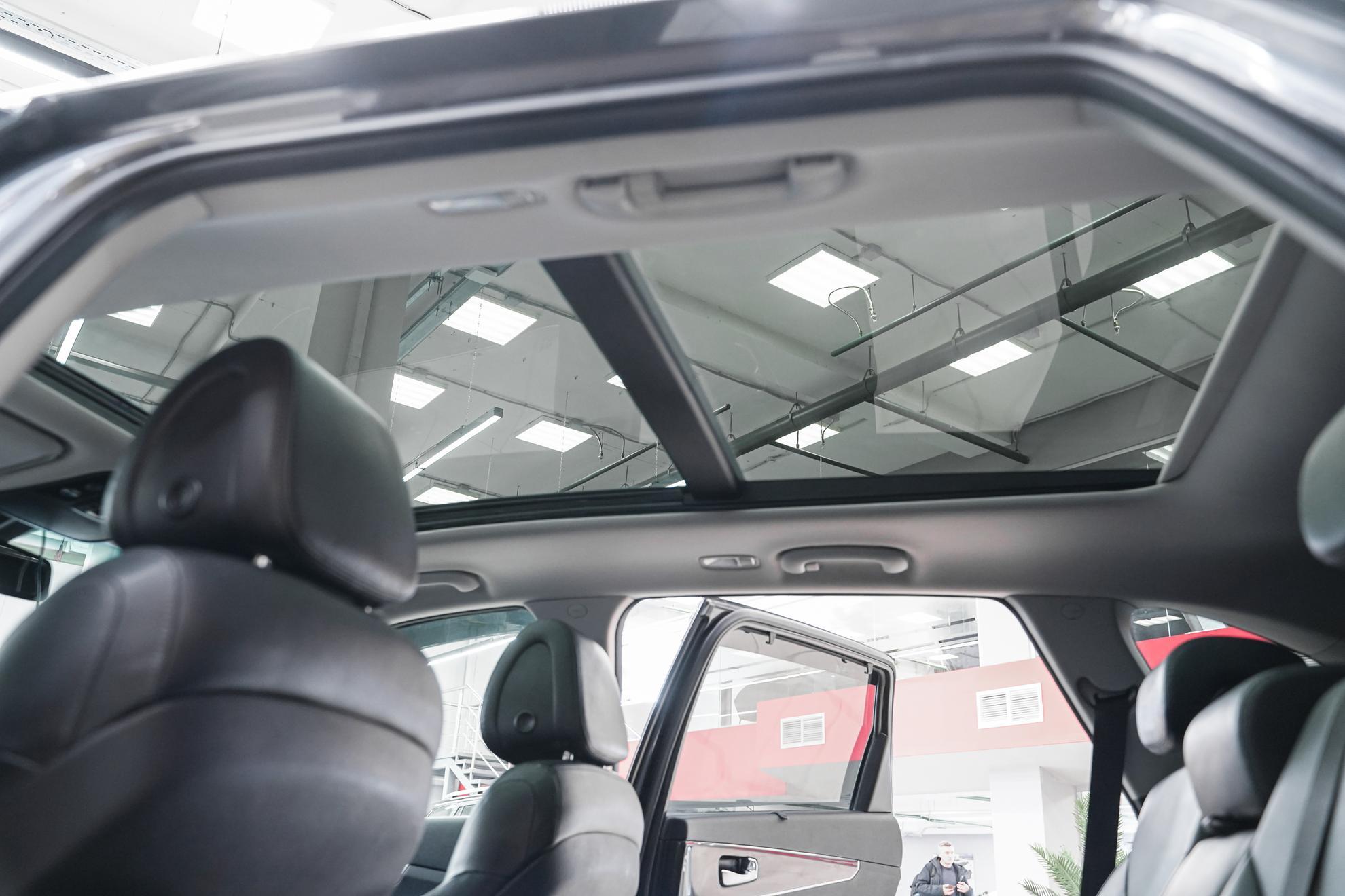 Kia Sorento 2016, серый, ДЦ Орехово