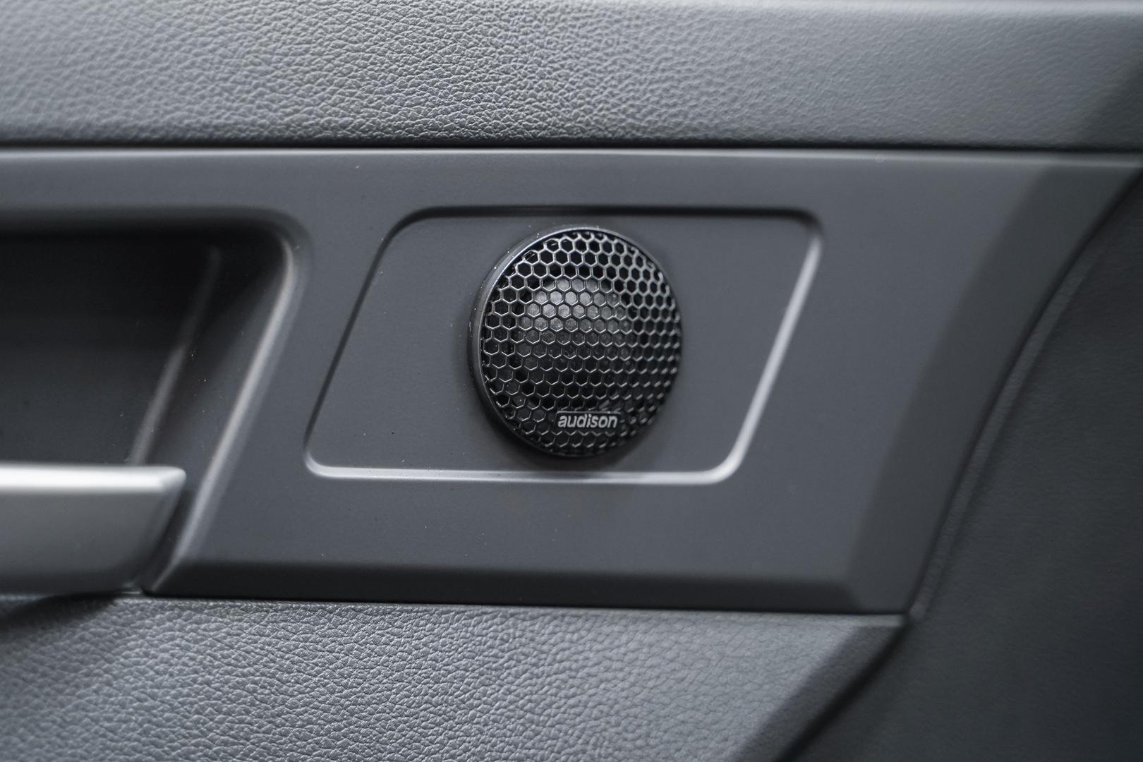 Hyundai Elantra 2018, черный, ДЦ Орехово