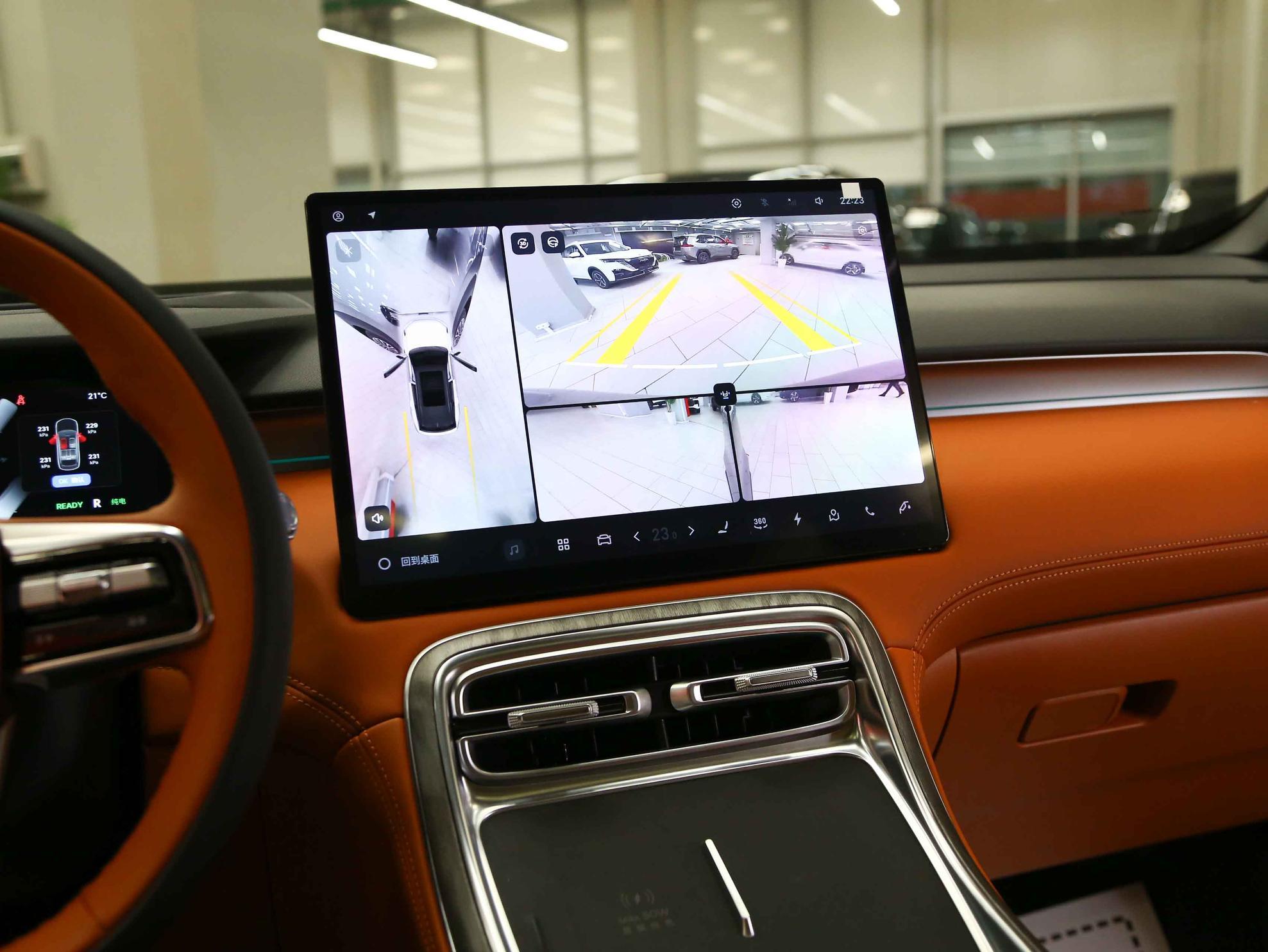 Geely Galaxy M7 2026, серый, ДЦ Орехово