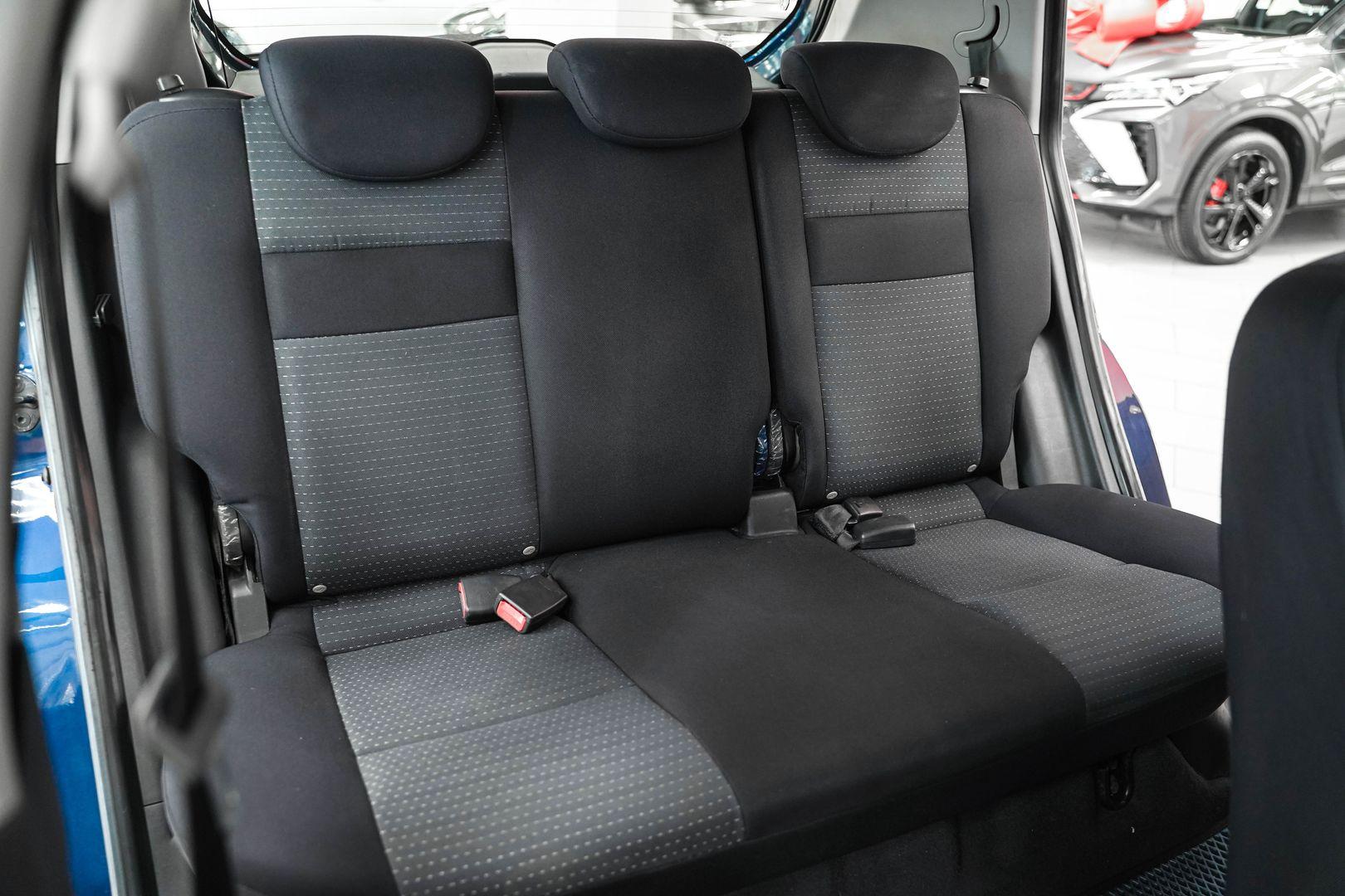 Hyundai Getz 2007, синий, ДЦ Орехово
