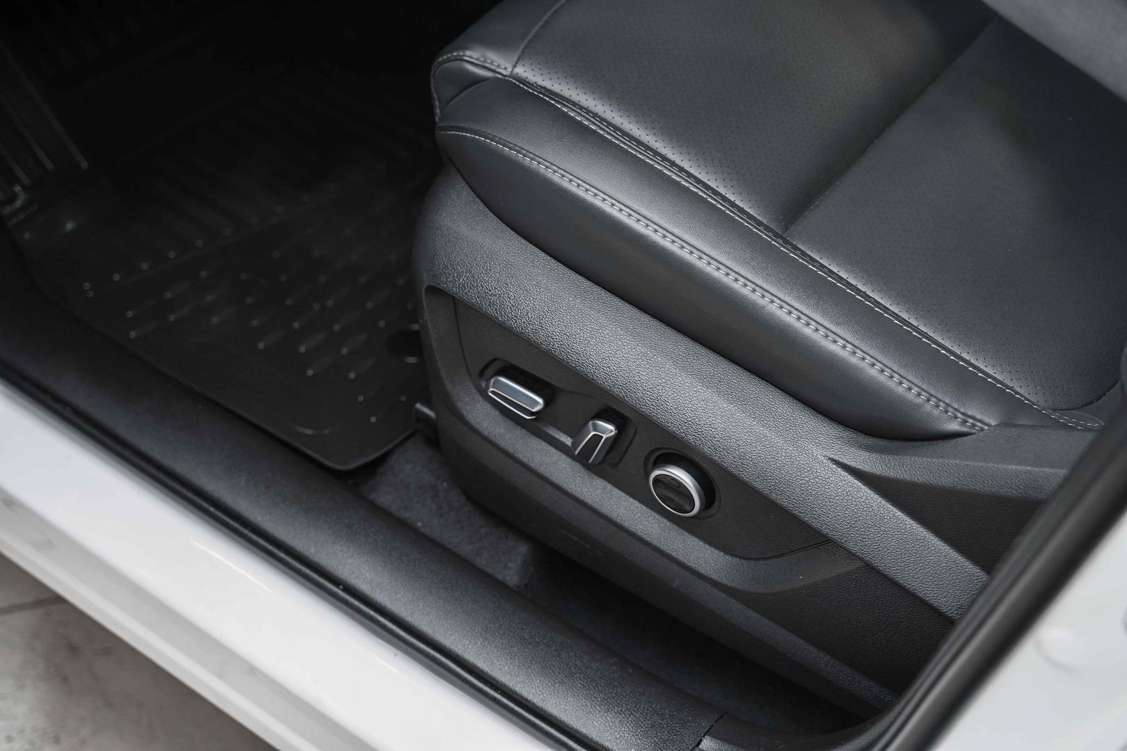 Chery Tiggo 4 Pro 2023, белый, ДЦ Орехово