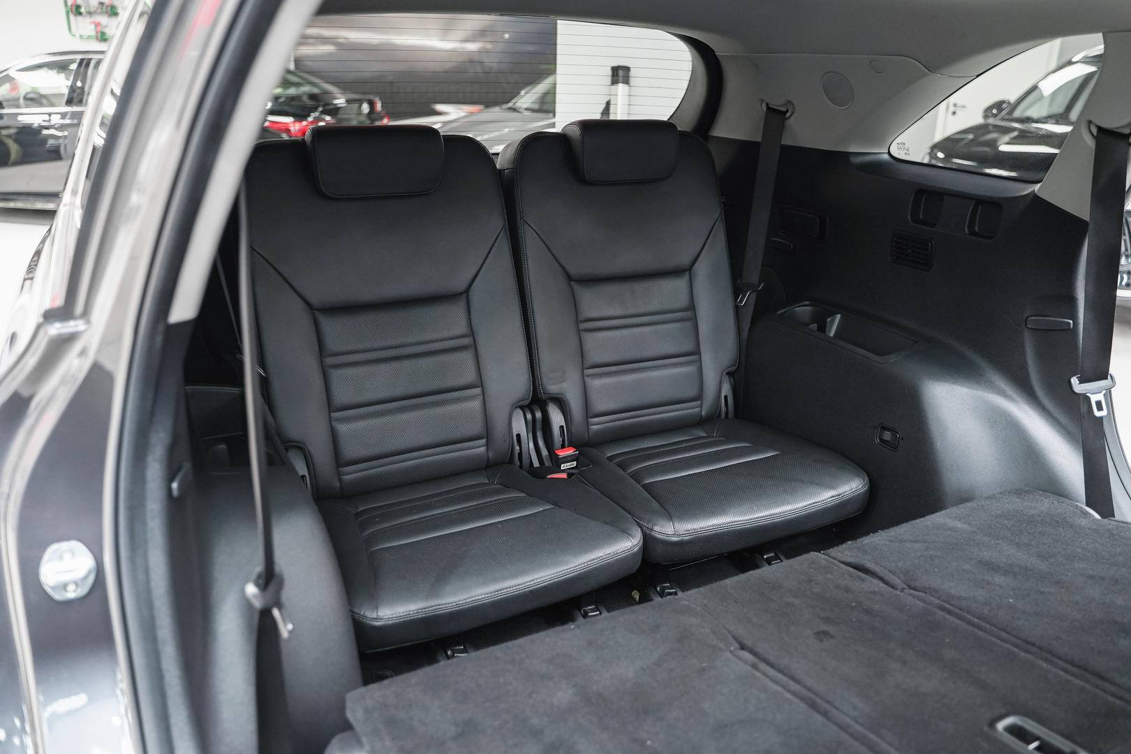 Kia Sorento 2017, серый, ДЦ Орехово