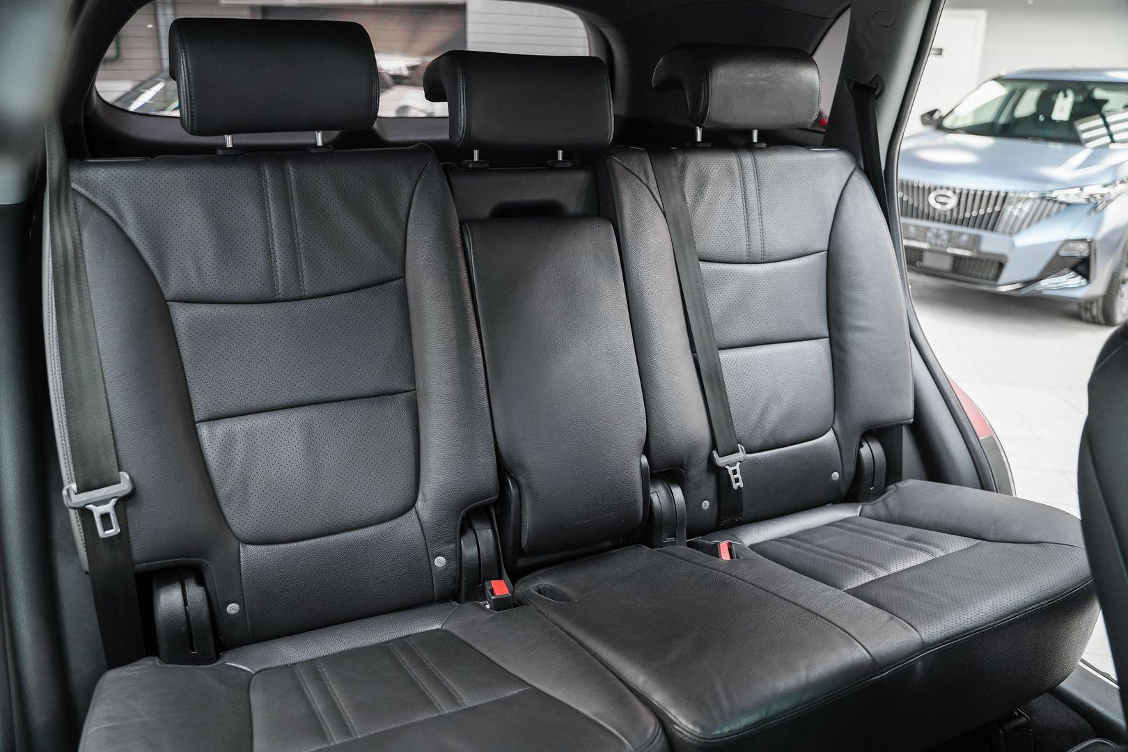 Kia Sorento 2014, серый, ДЦ Орехово