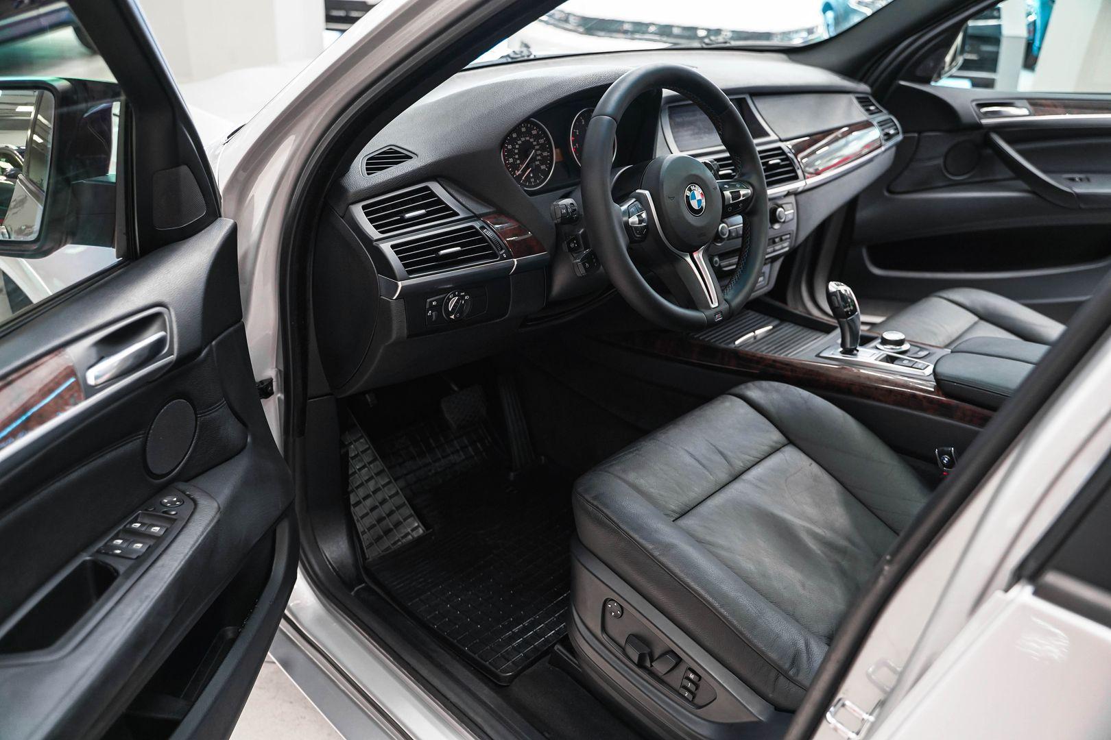 BMW X5 2007, серебряный, ДЦ Орехово