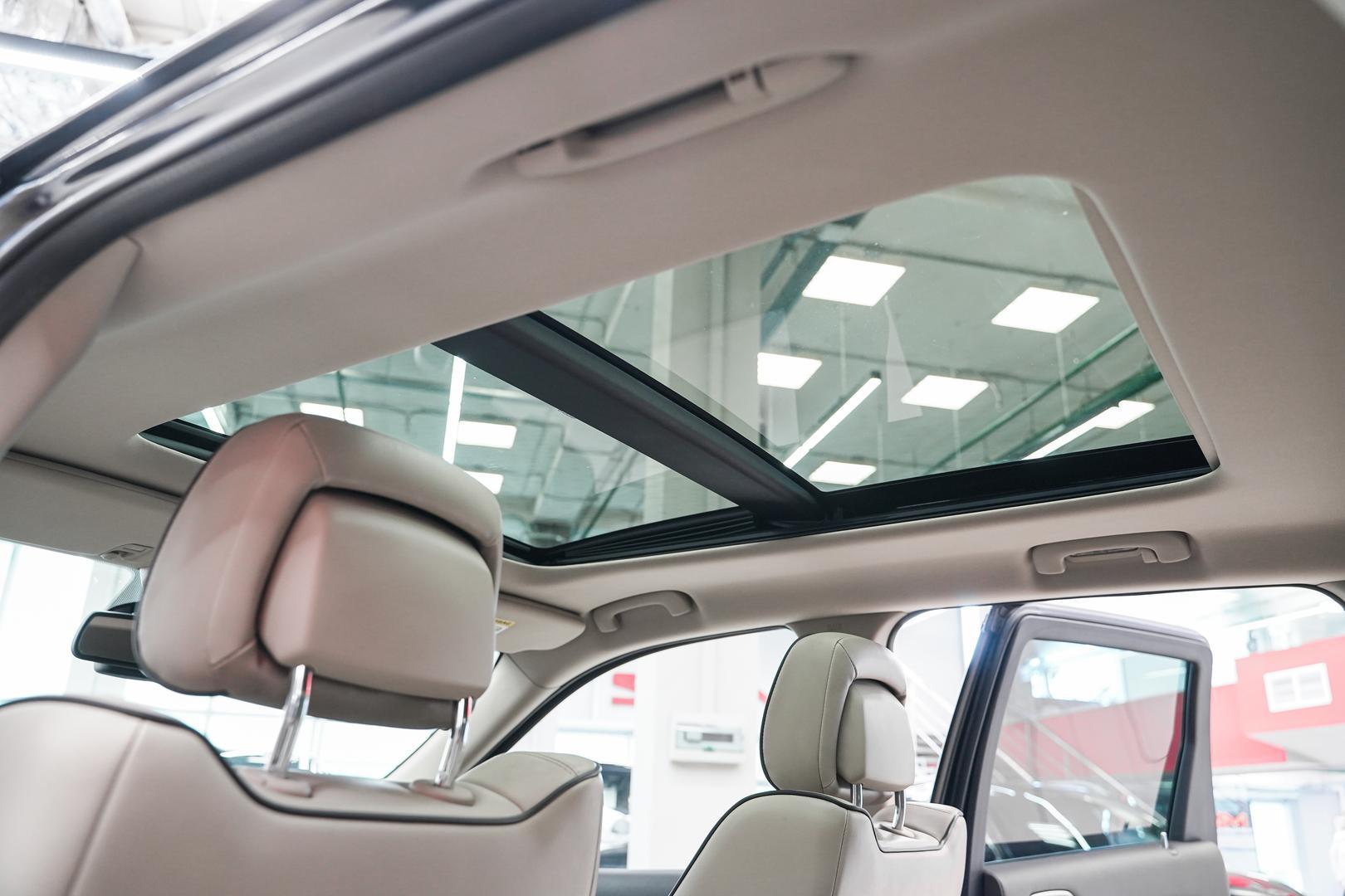 Jeep Grand Cherokee 2013, серый, ДЦ Орехово