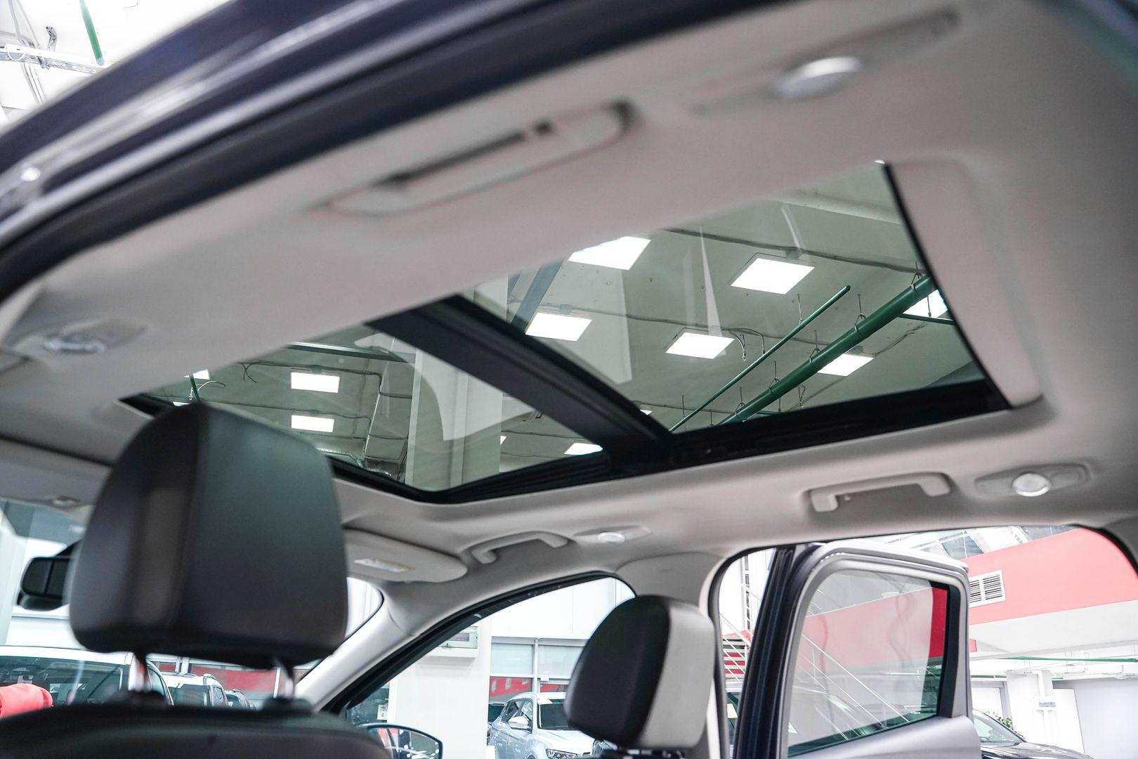 Ford Kuga 2013, серый, ДЦ Орехово